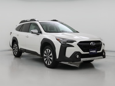2024 Subaru Outback Touring