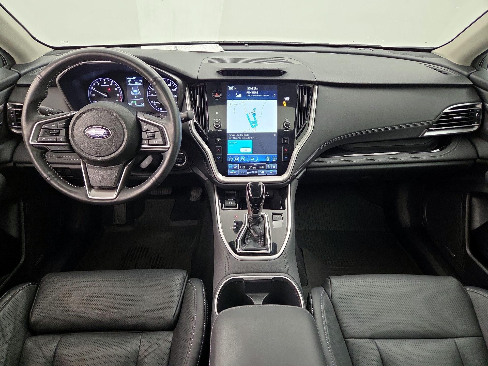 Thumbnail: 2024 Subaru Outback - 9