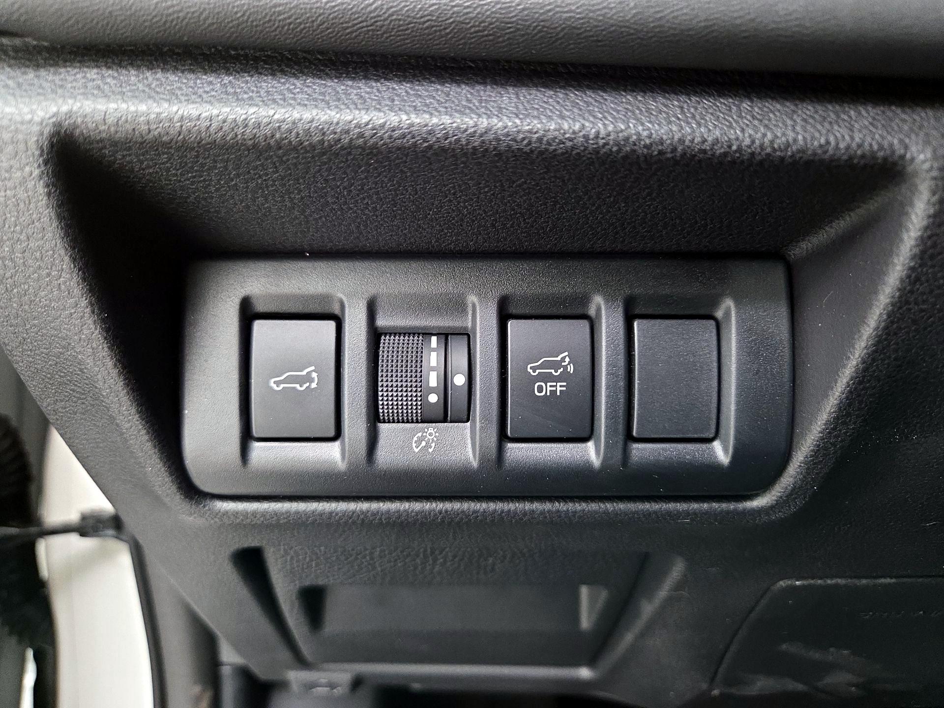Thumbnail: 2024 Subaru Outback - 13