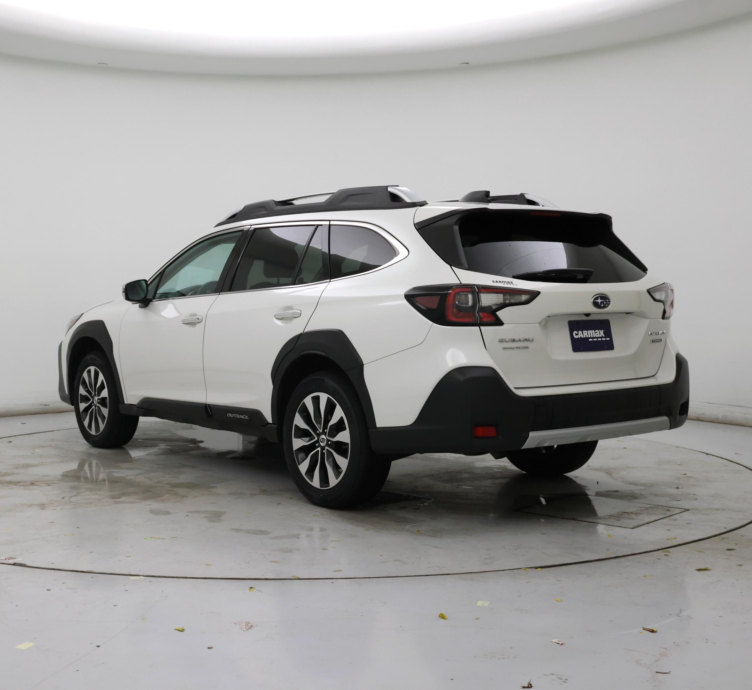 Thumbnail: 2024 Subaru Outback - 2