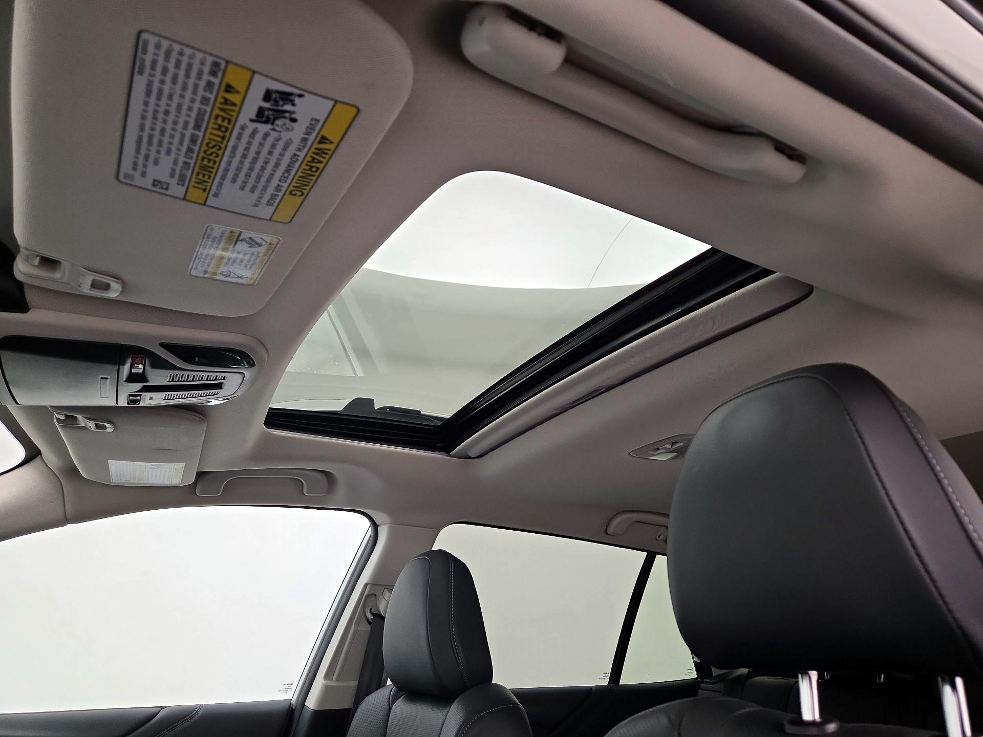 Thumbnail: 2024 Subaru Outback - 20