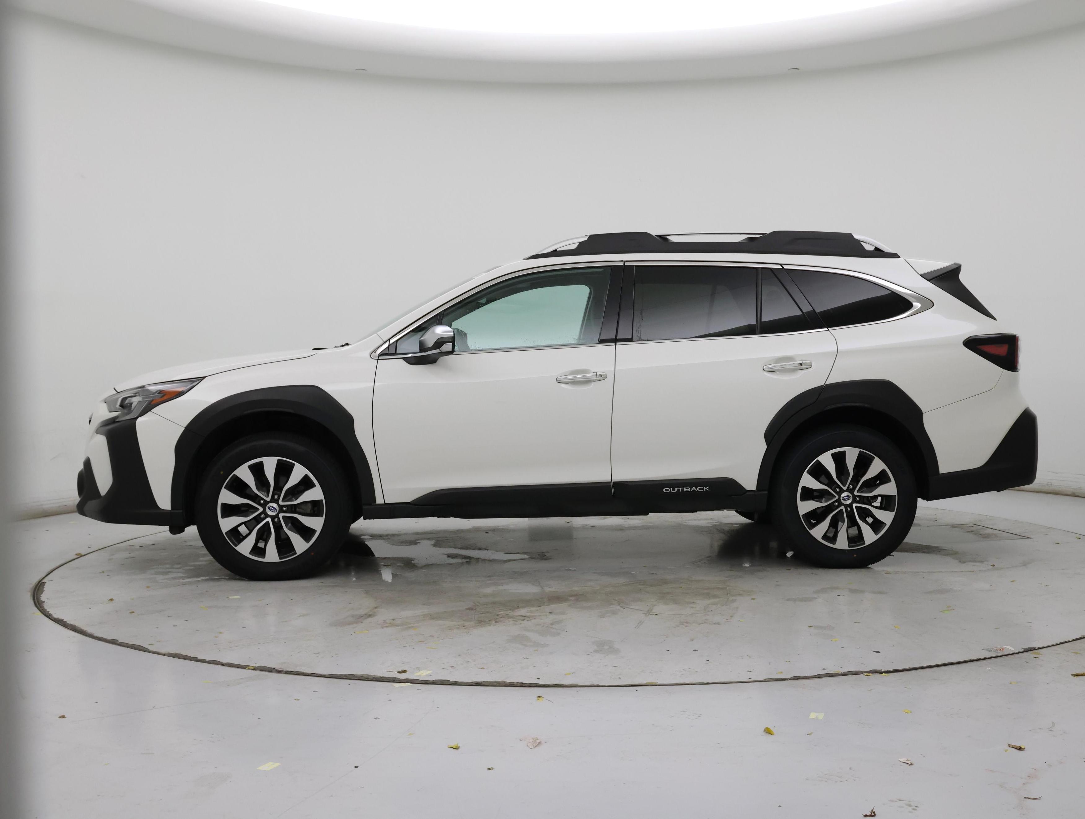 Thumbnail: 2024 Subaru Outback - 3