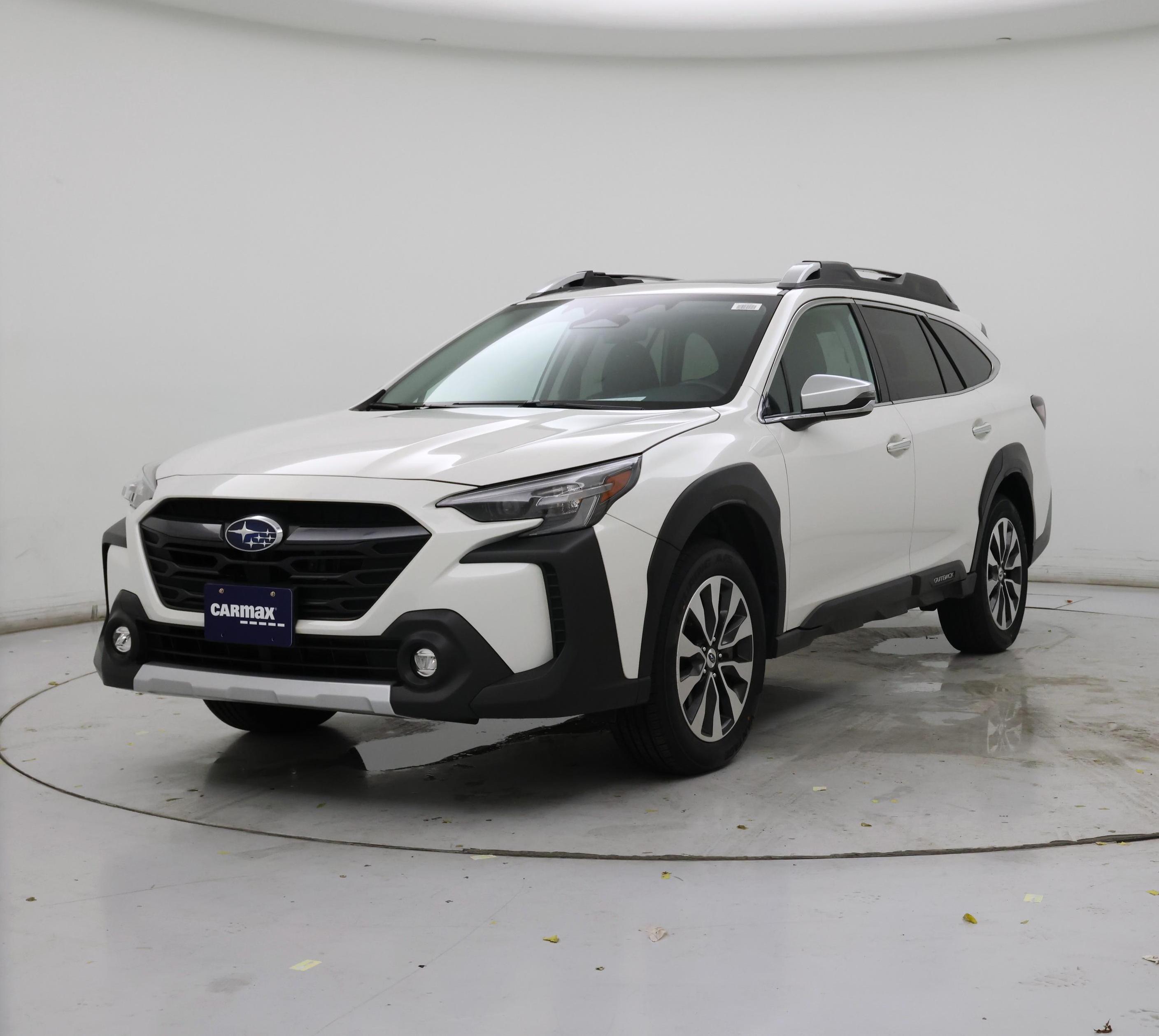 Thumbnail: 2024 Subaru Outback - 4