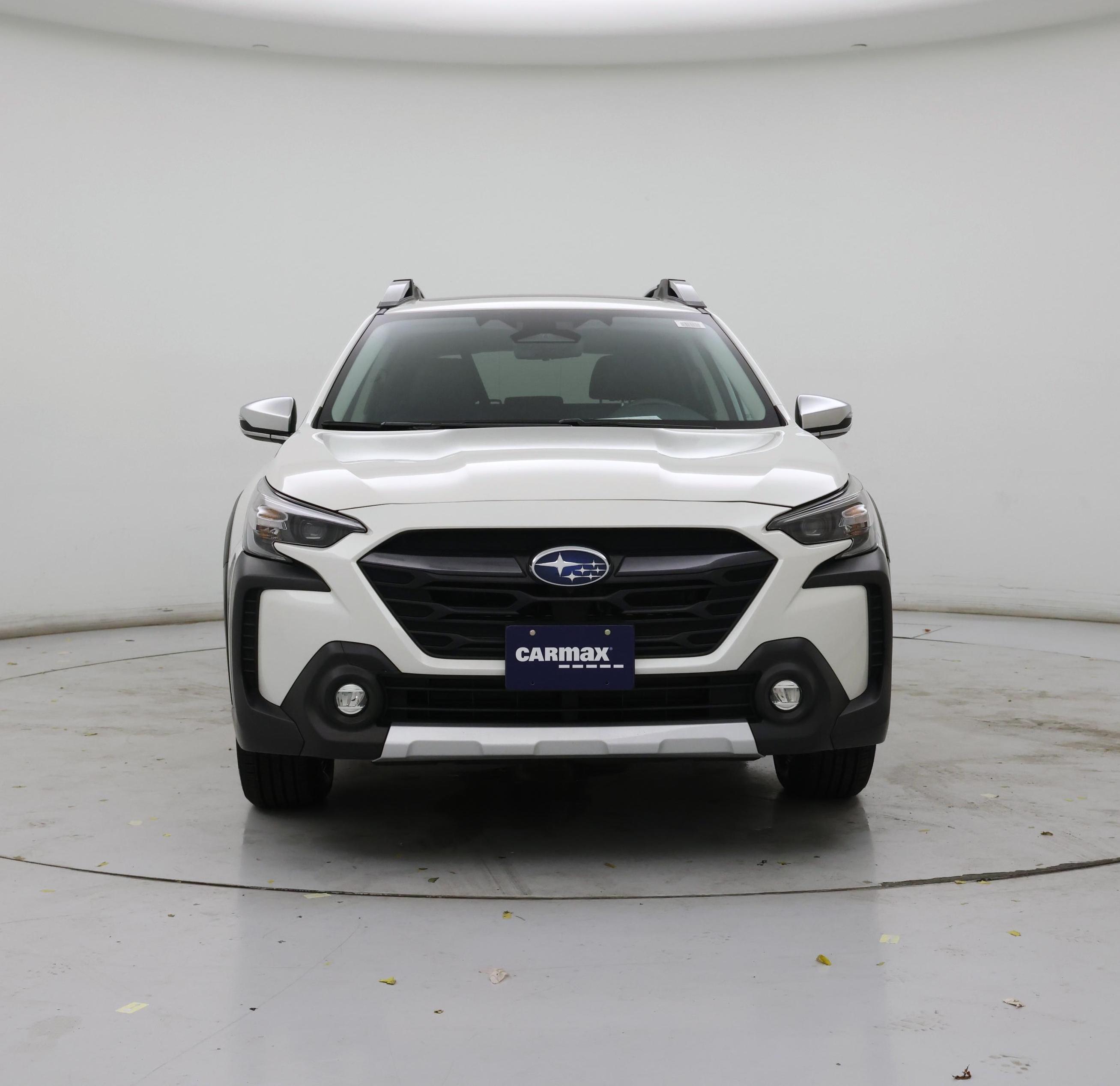 Thumbnail: 2024 Subaru Outback - 5