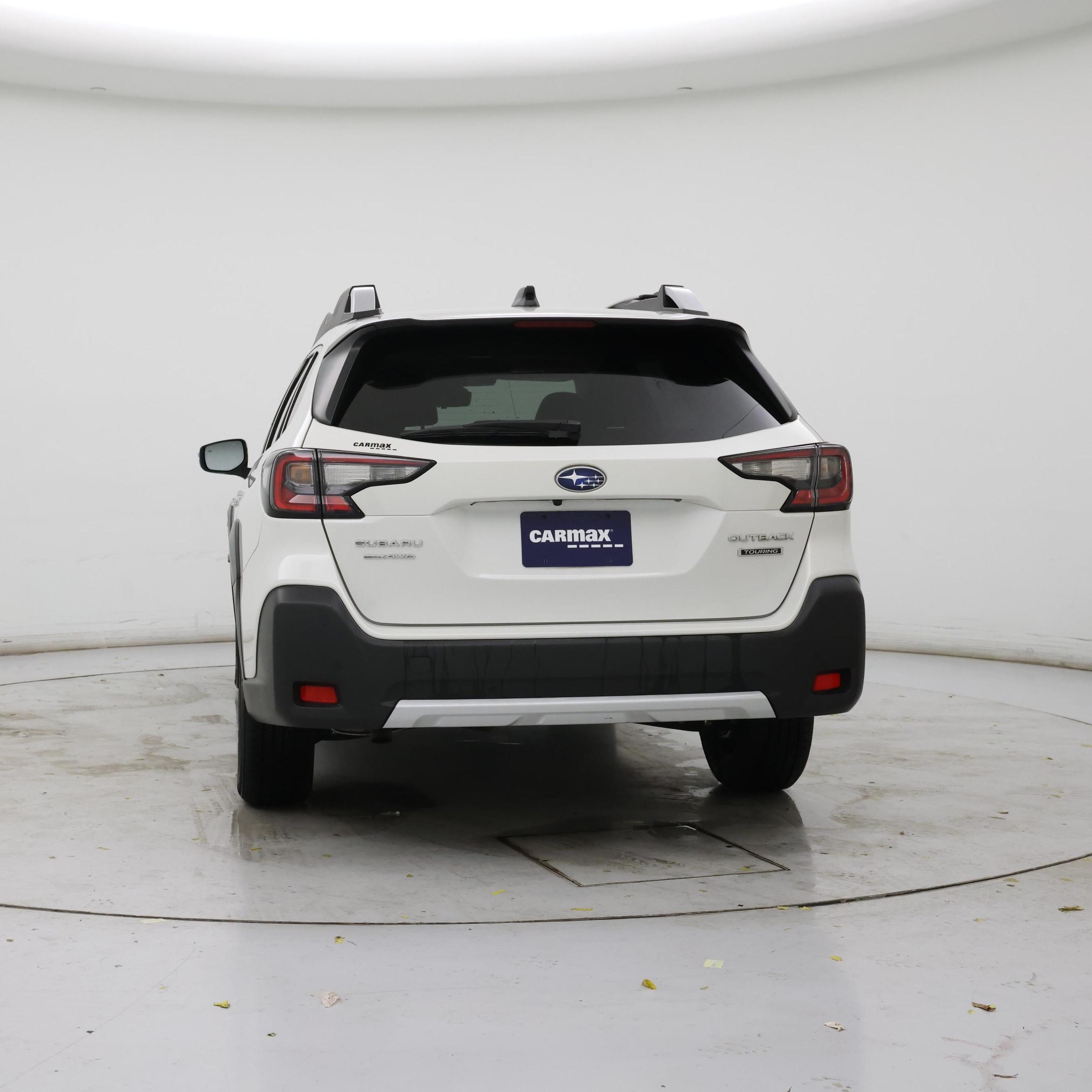 Thumbnail: 2024 Subaru Outback - 6