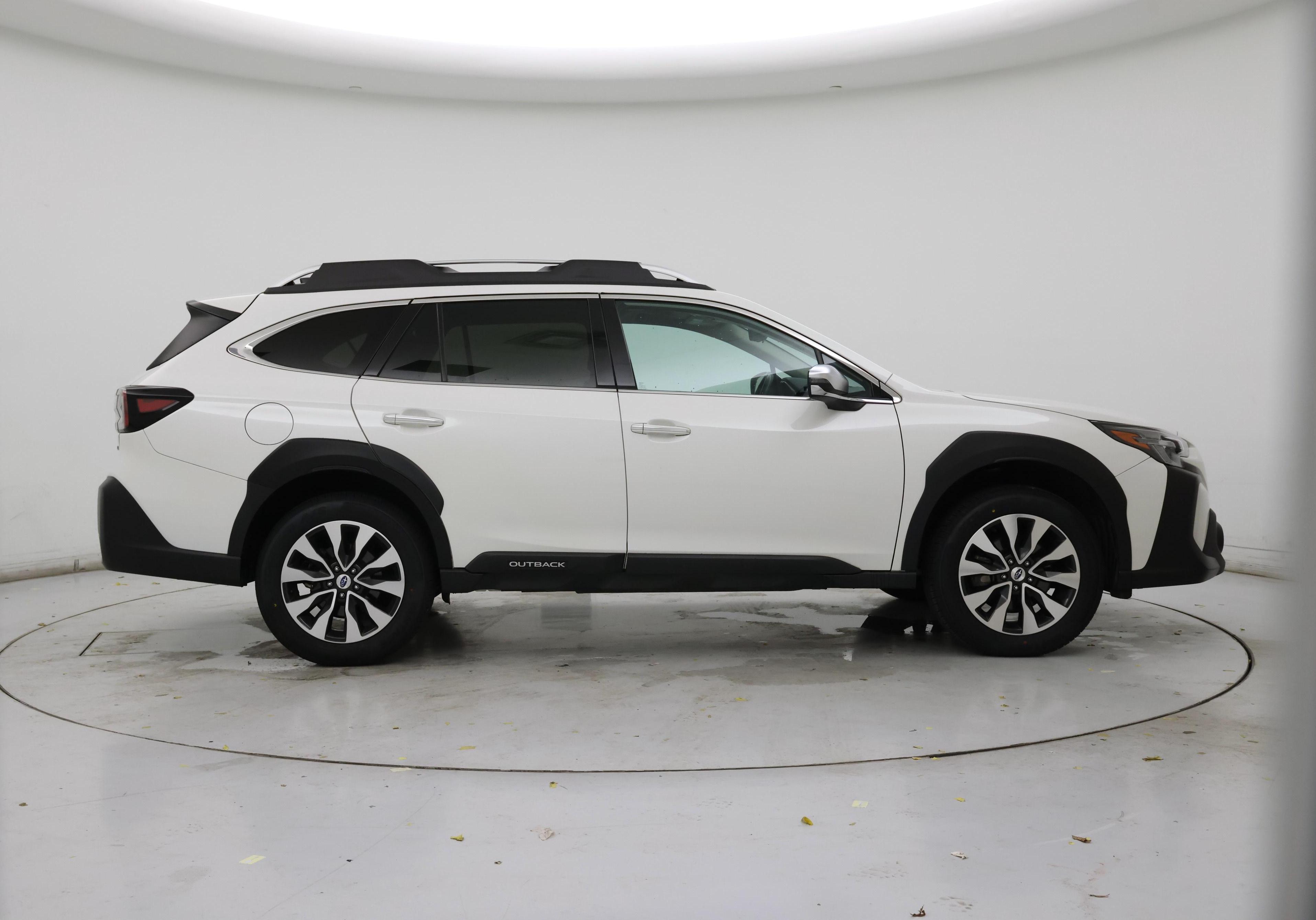 Thumbnail: 2024 Subaru Outback - 7