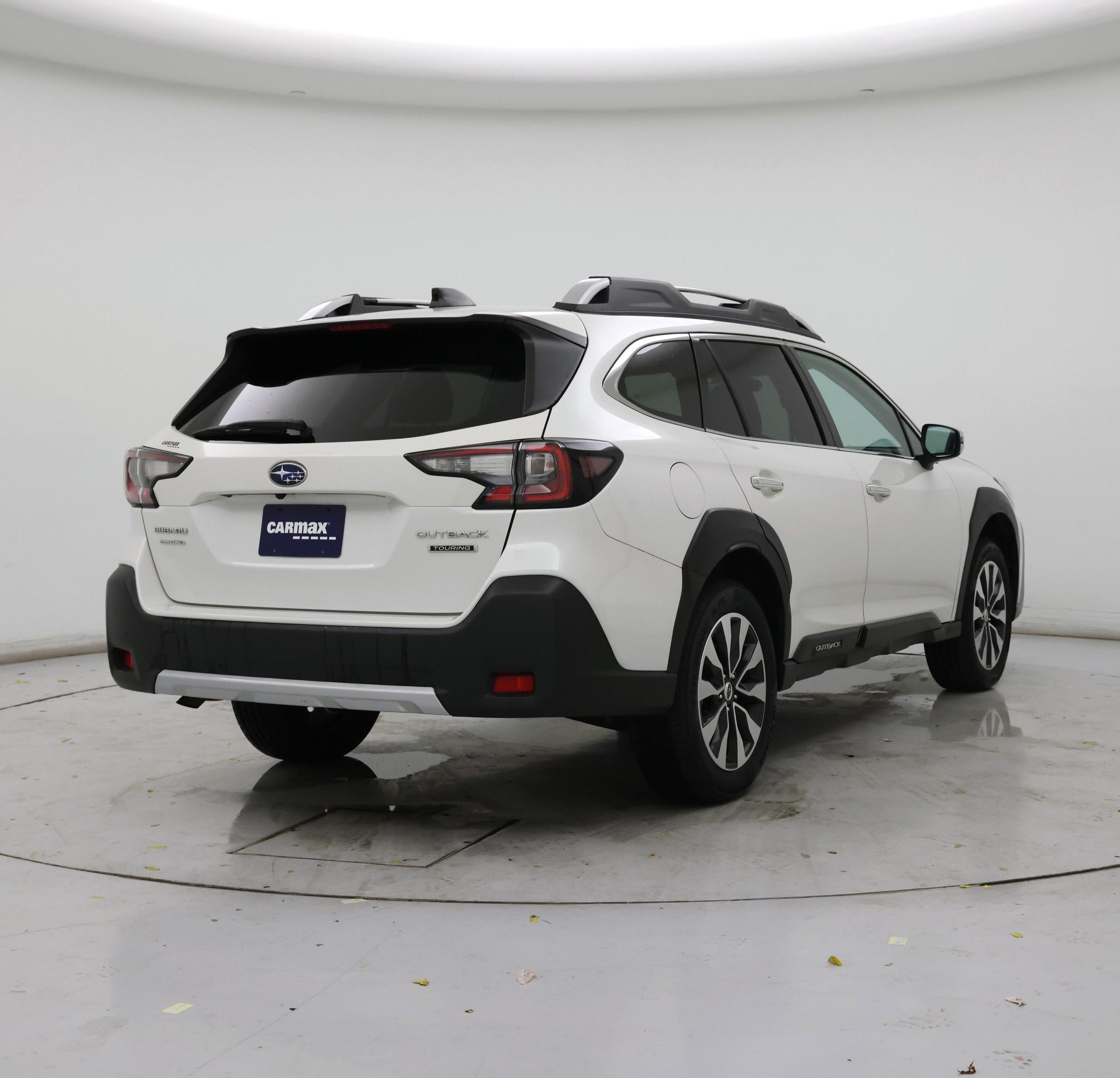 Thumbnail: 2024 Subaru Outback - 8