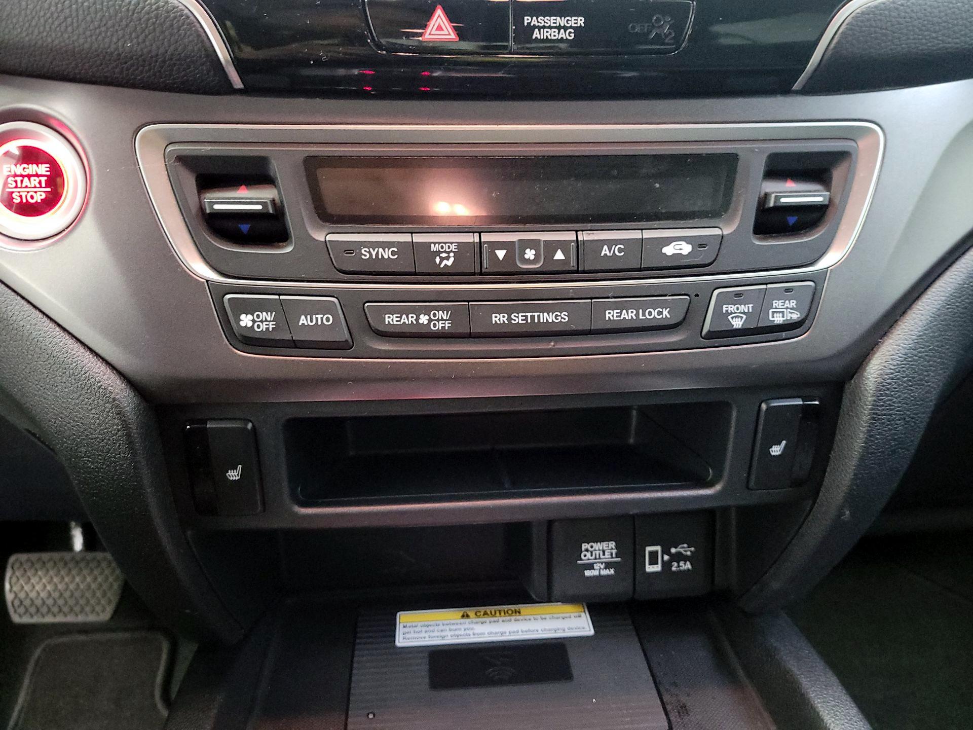 Thumbnail: 2021 Honda Pilot - 14