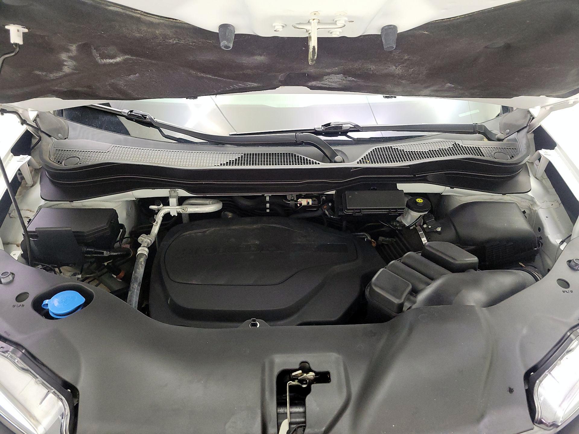 Thumbnail: 2021 Honda Pilot - 20