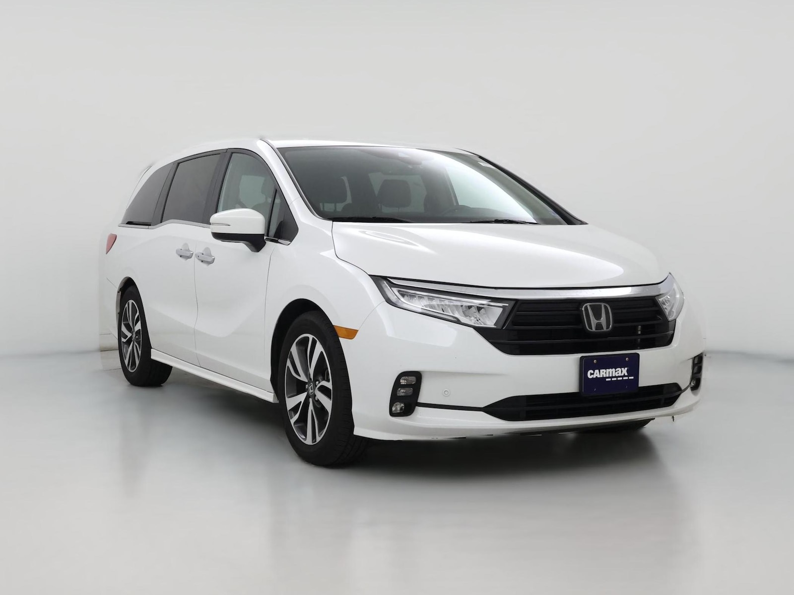 2023 Honda Odyssey