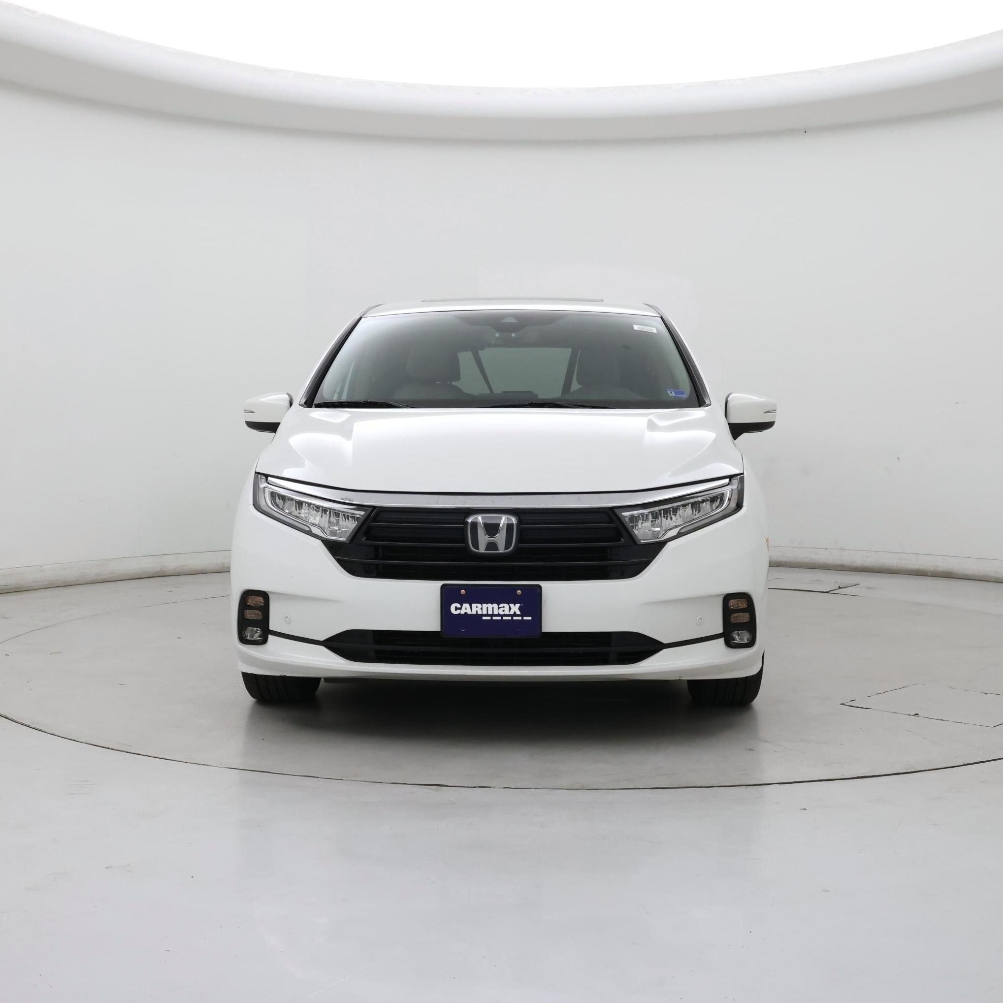Thumbnail: 2023 Honda Odyssey - 5