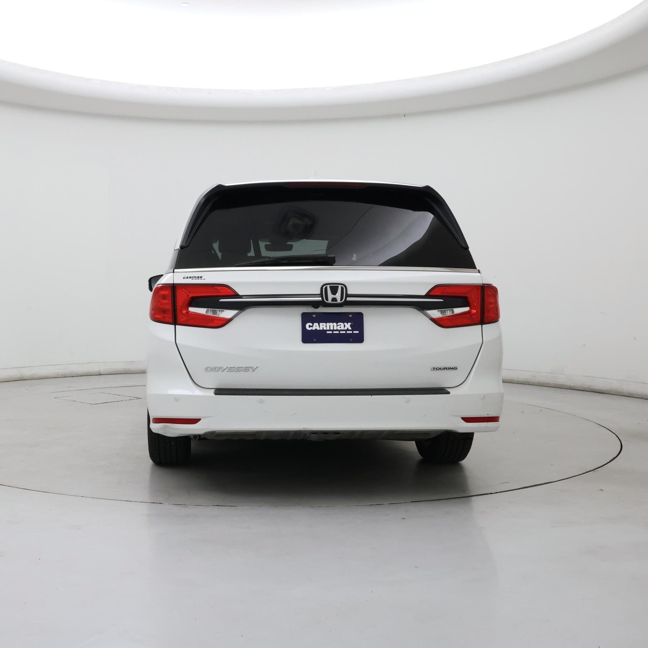 Thumbnail: 2023 Honda Odyssey - 6