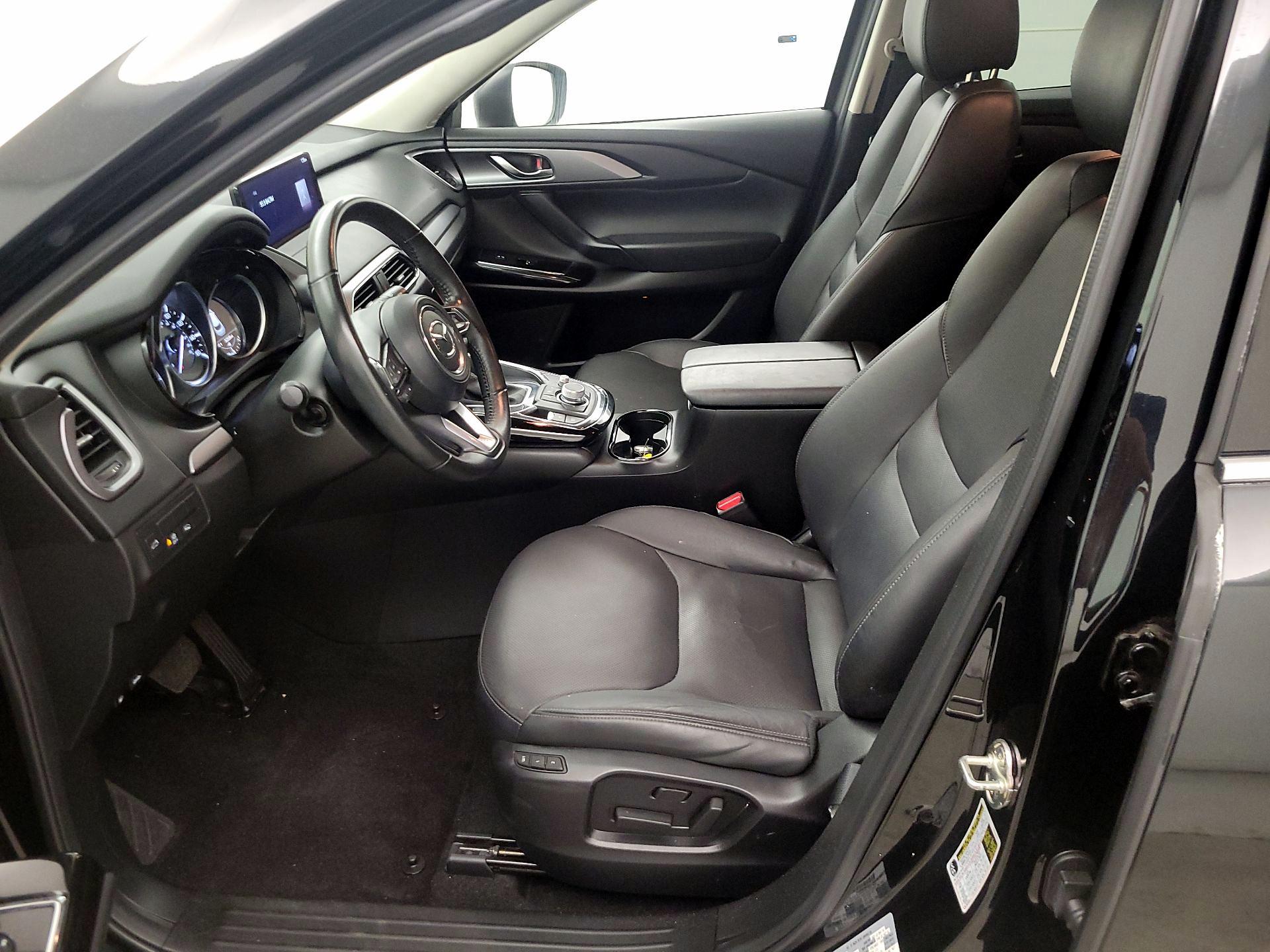 Thumbnail: 2023 Mazda CX-9 - 11