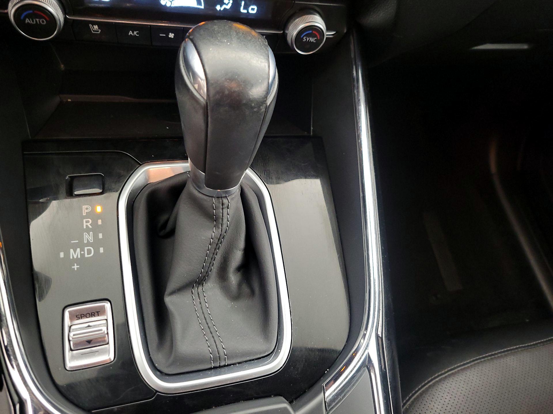 Thumbnail: 2023 Mazda CX-9 - 17