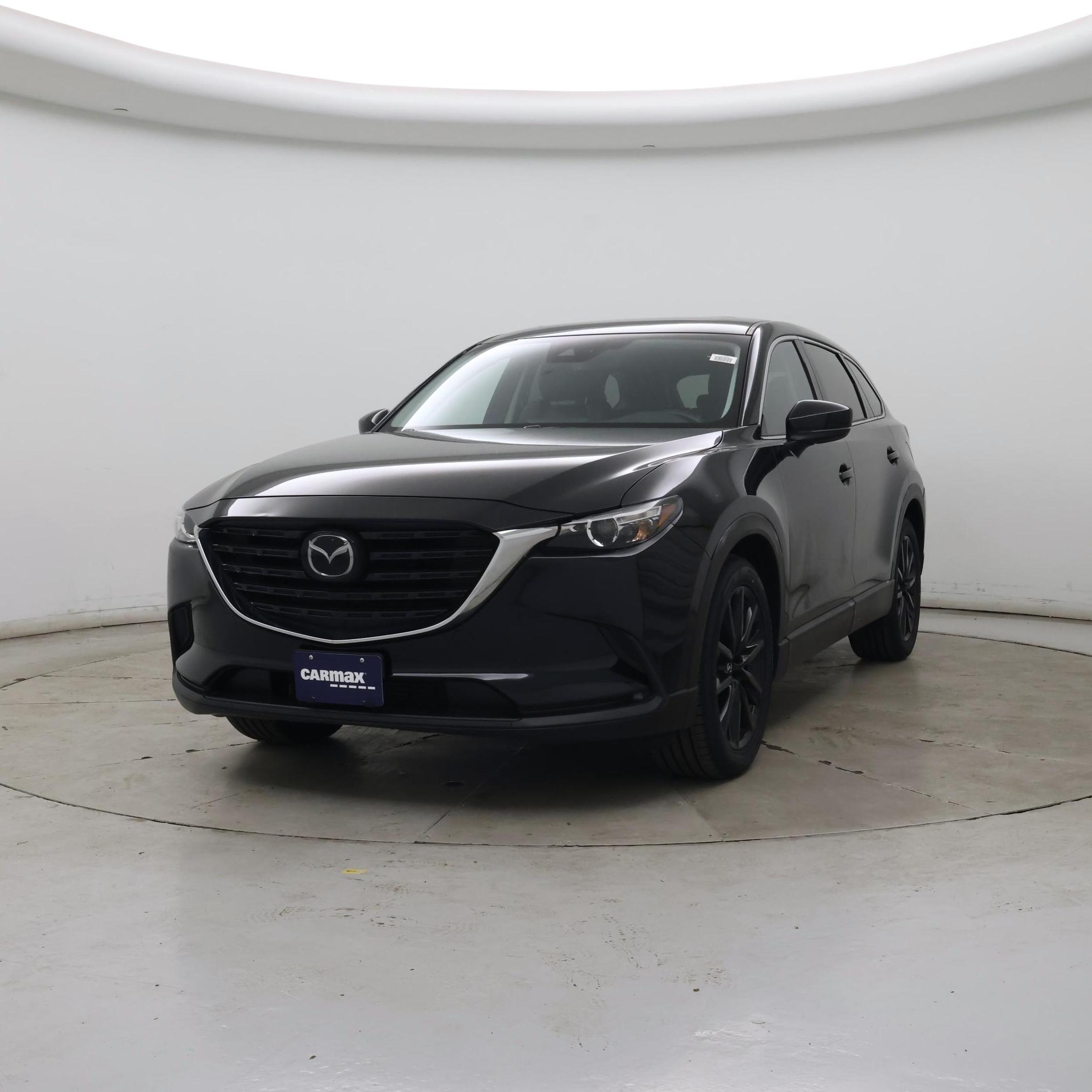Thumbnail: 2023 Mazda CX-9 - 4