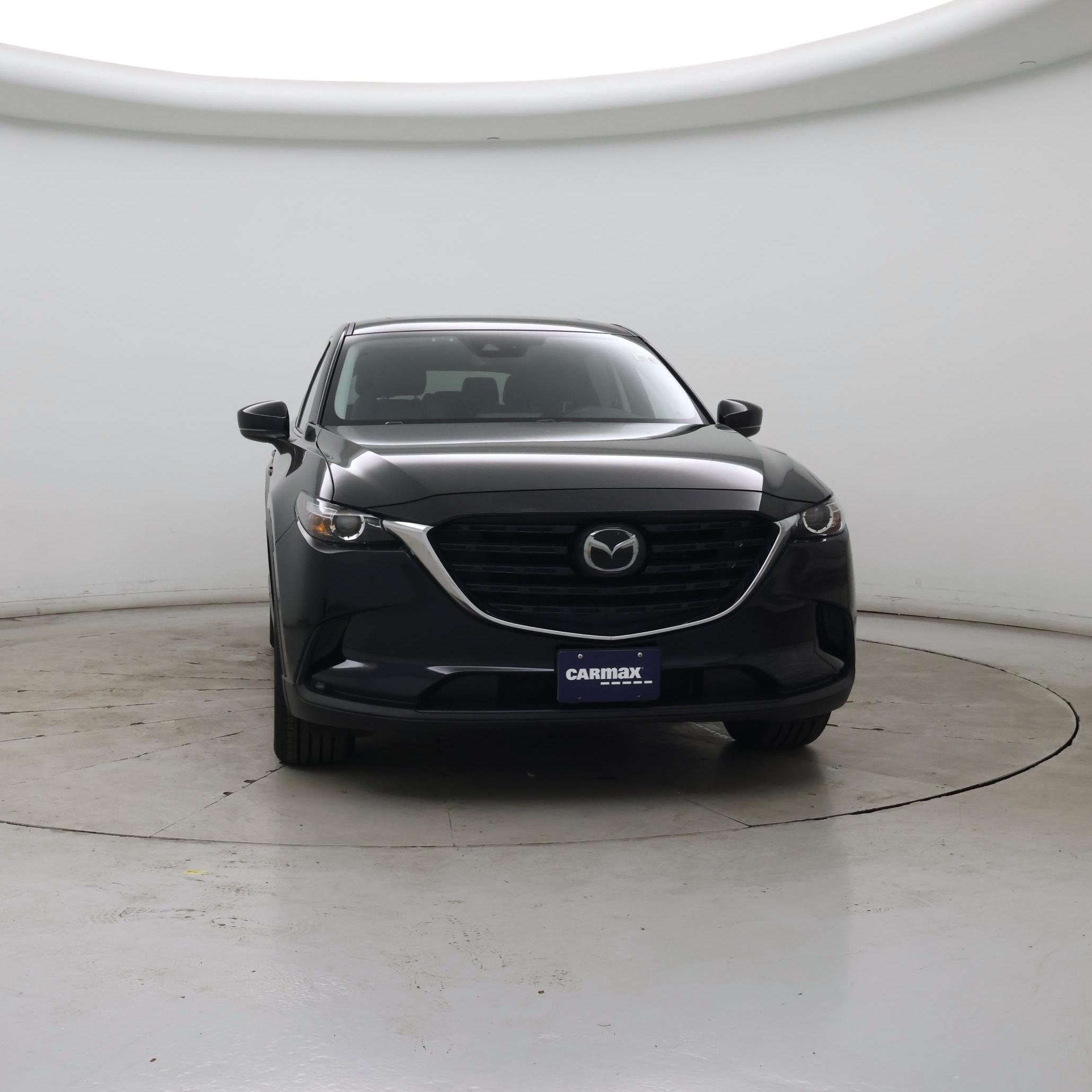 Thumbnail: 2023 Mazda CX-9 - 5
