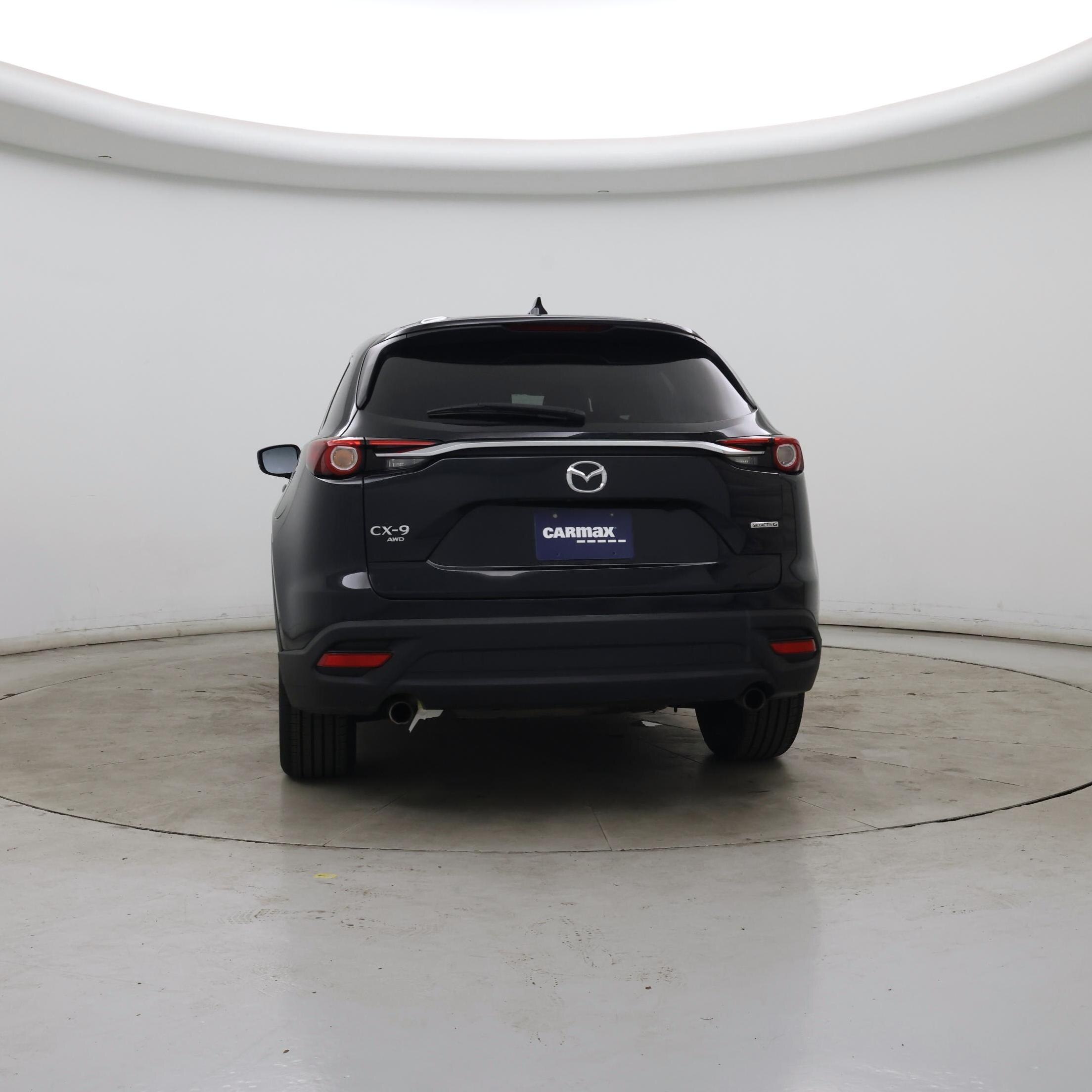 Thumbnail: 2023 Mazda CX-9 - 6