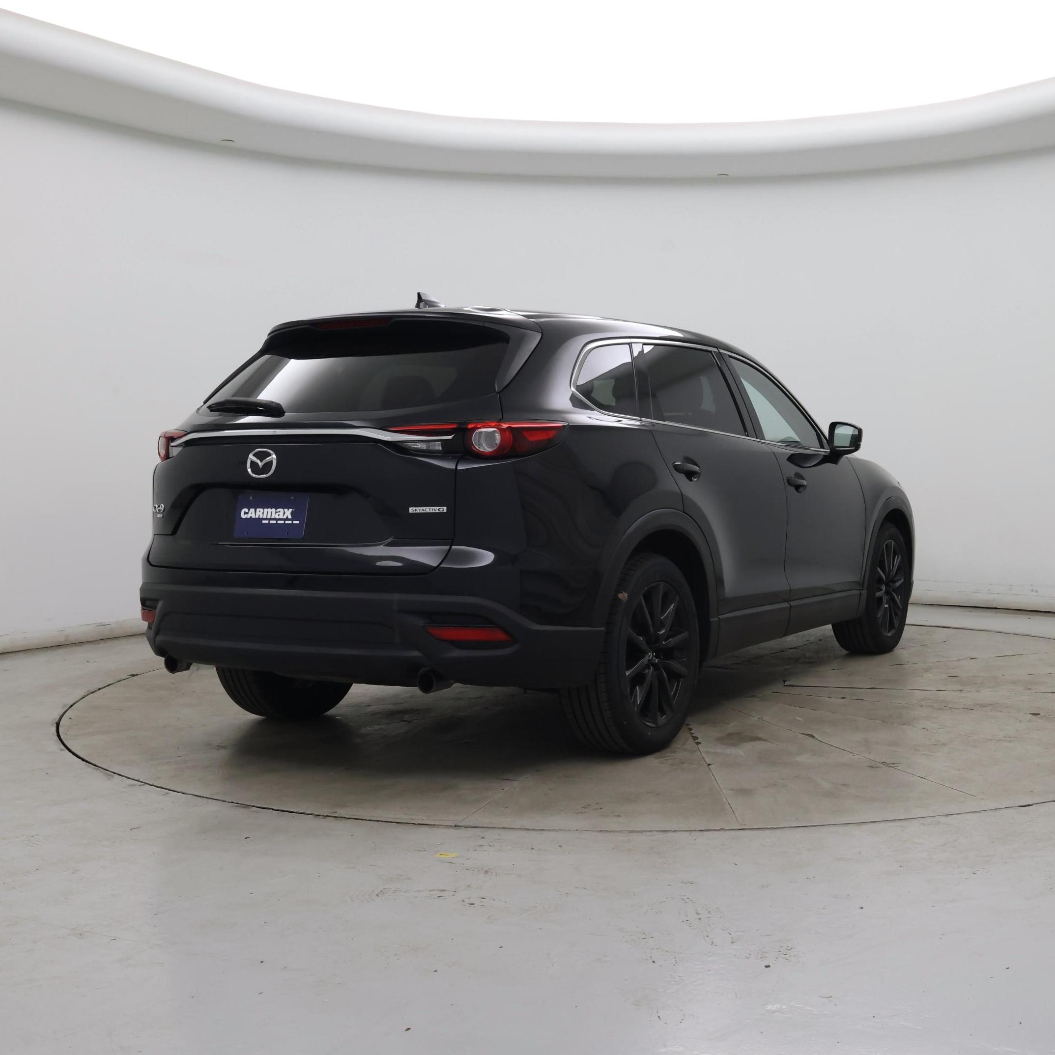 Thumbnail: 2023 Mazda CX-9 - 8