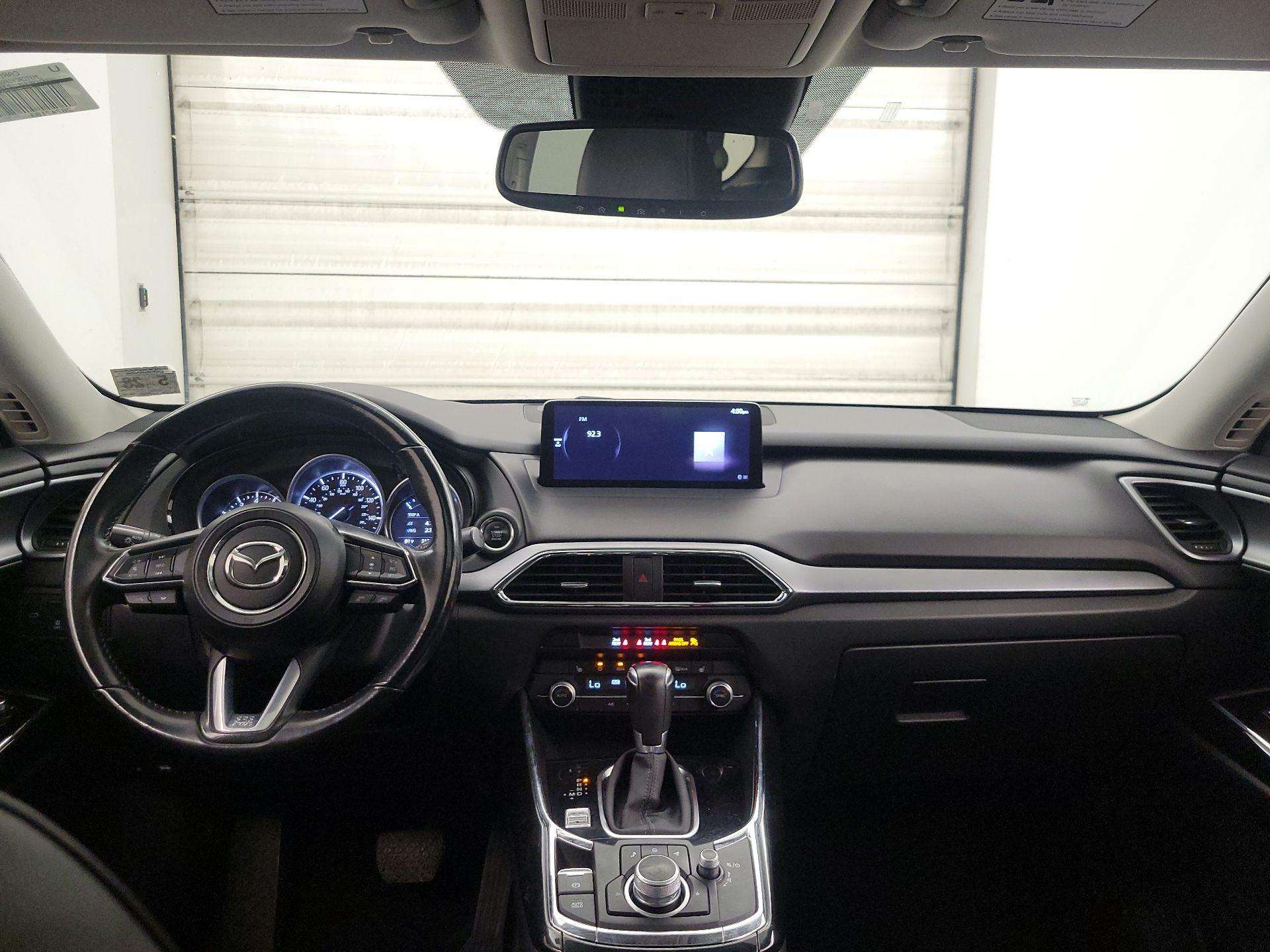 Thumbnail: 2023 Mazda CX-9 - 9