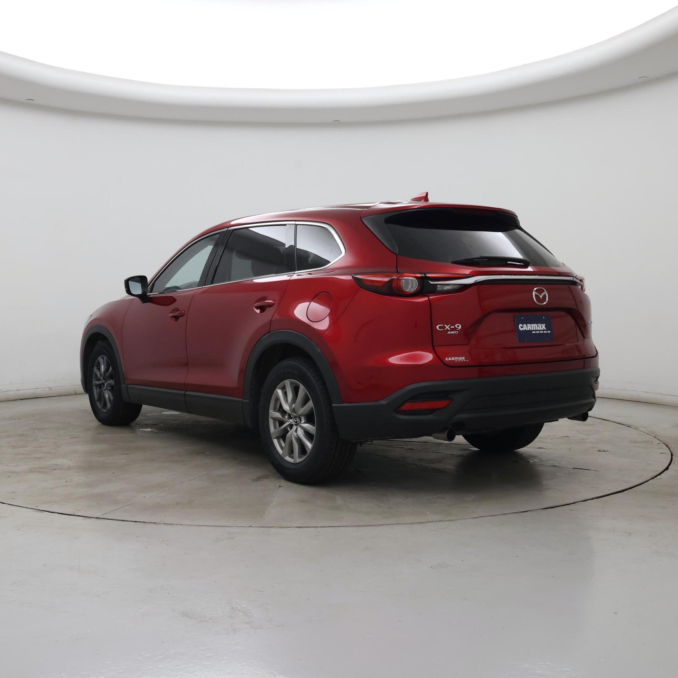 Thumbnail: 2023 Mazda CX-9 - 2