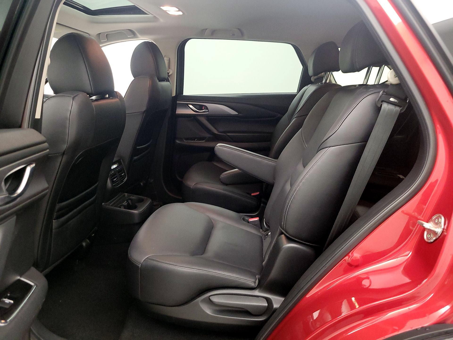 Thumbnail: 2023 Mazda CX-9 - 20