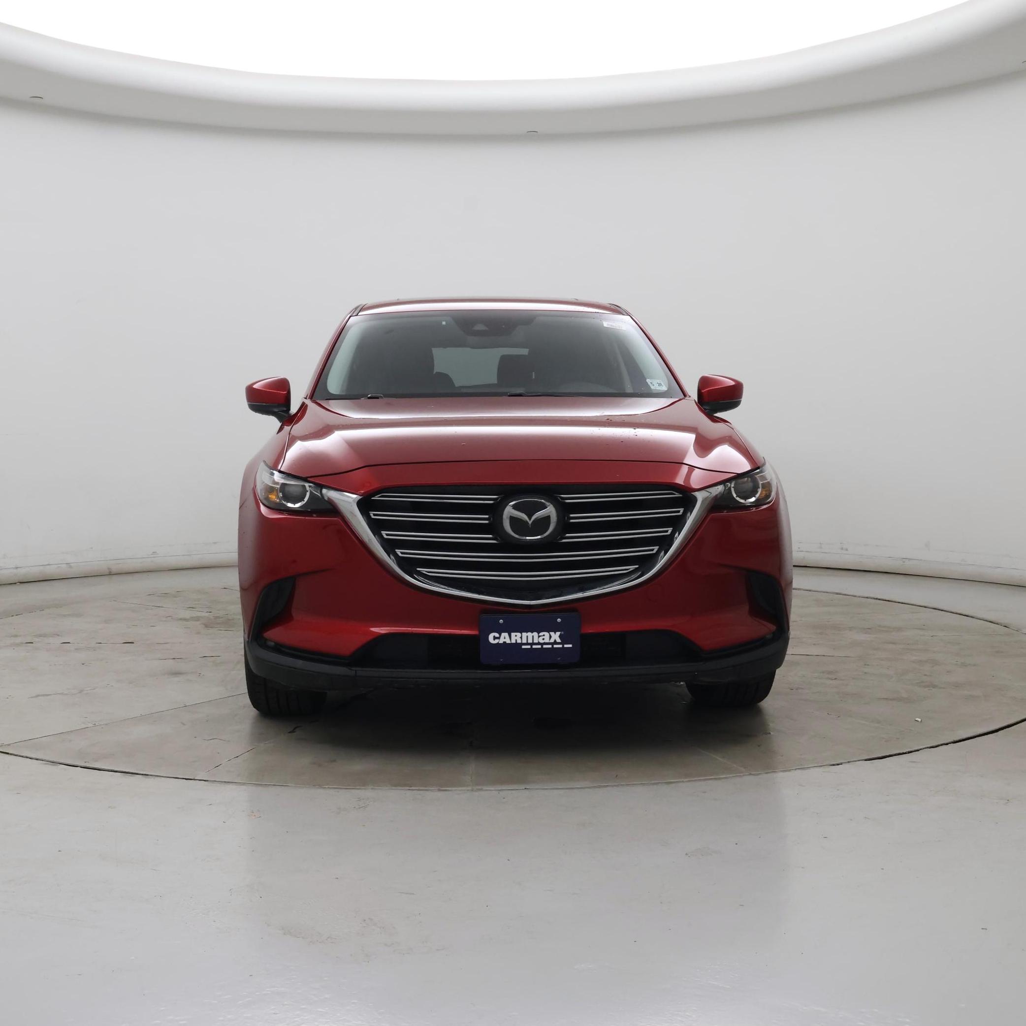 Thumbnail: 2023 Mazda CX-9 - 5