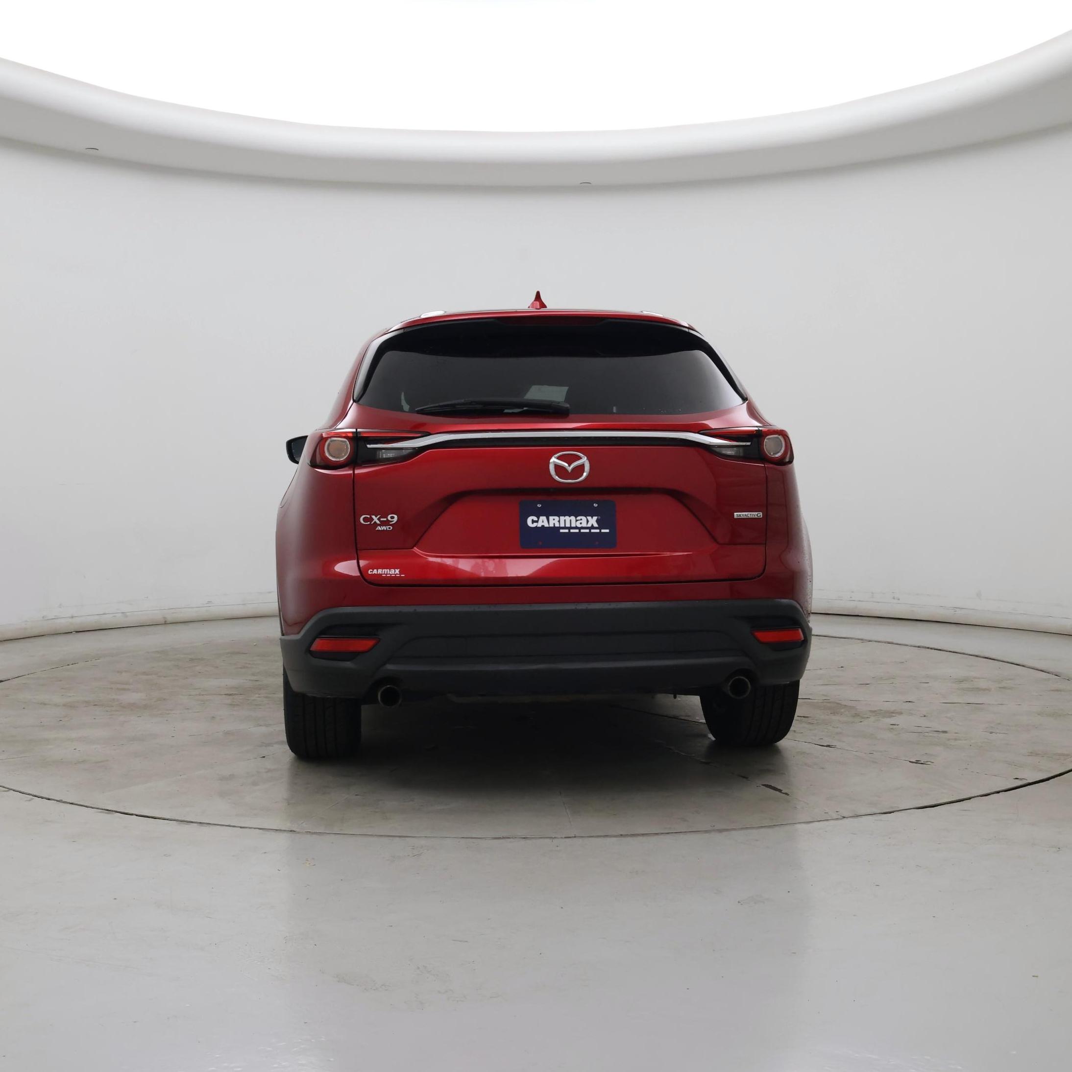 Thumbnail: 2023 Mazda CX-9 - 6