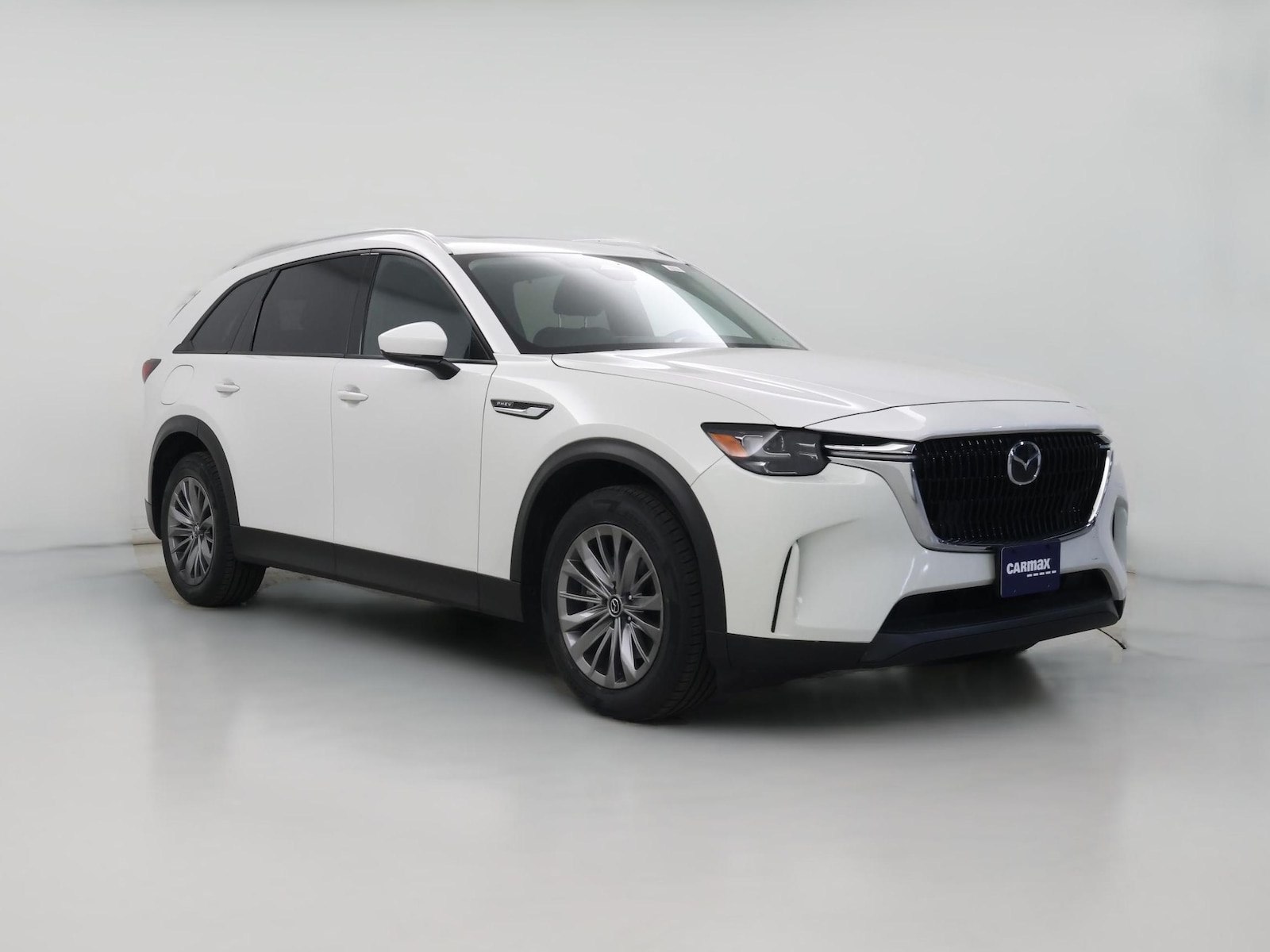 2024 Mazda CX-90 PHEV