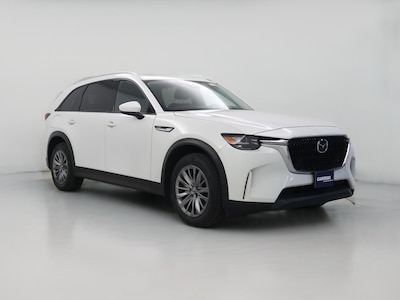 2024 Mazda CX-90 PHEV Preferred