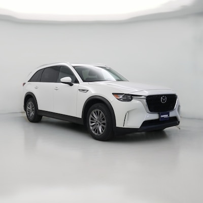 2024 Mazda CX-90 PHEV Preferred