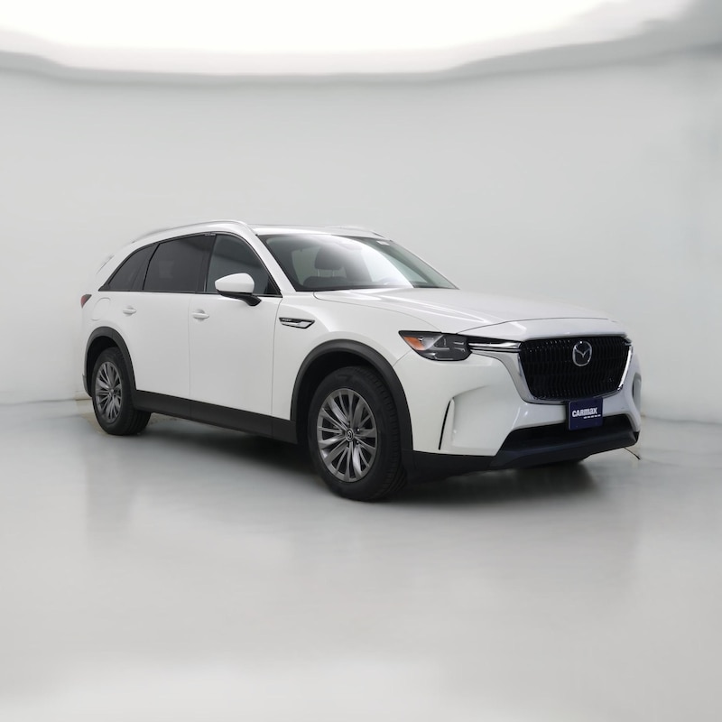 2024 Mazda CX-90 PHEV Preferred