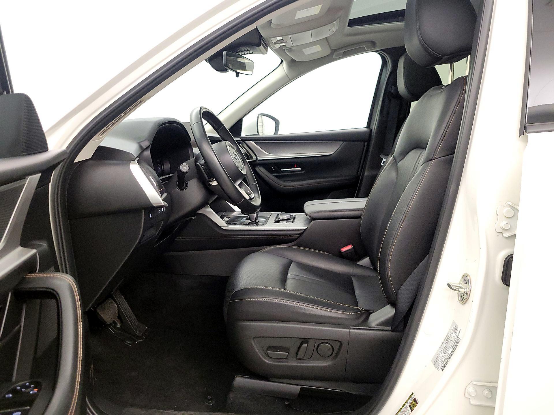 Thumbnail: 2024 Mazda CX-90 - 11