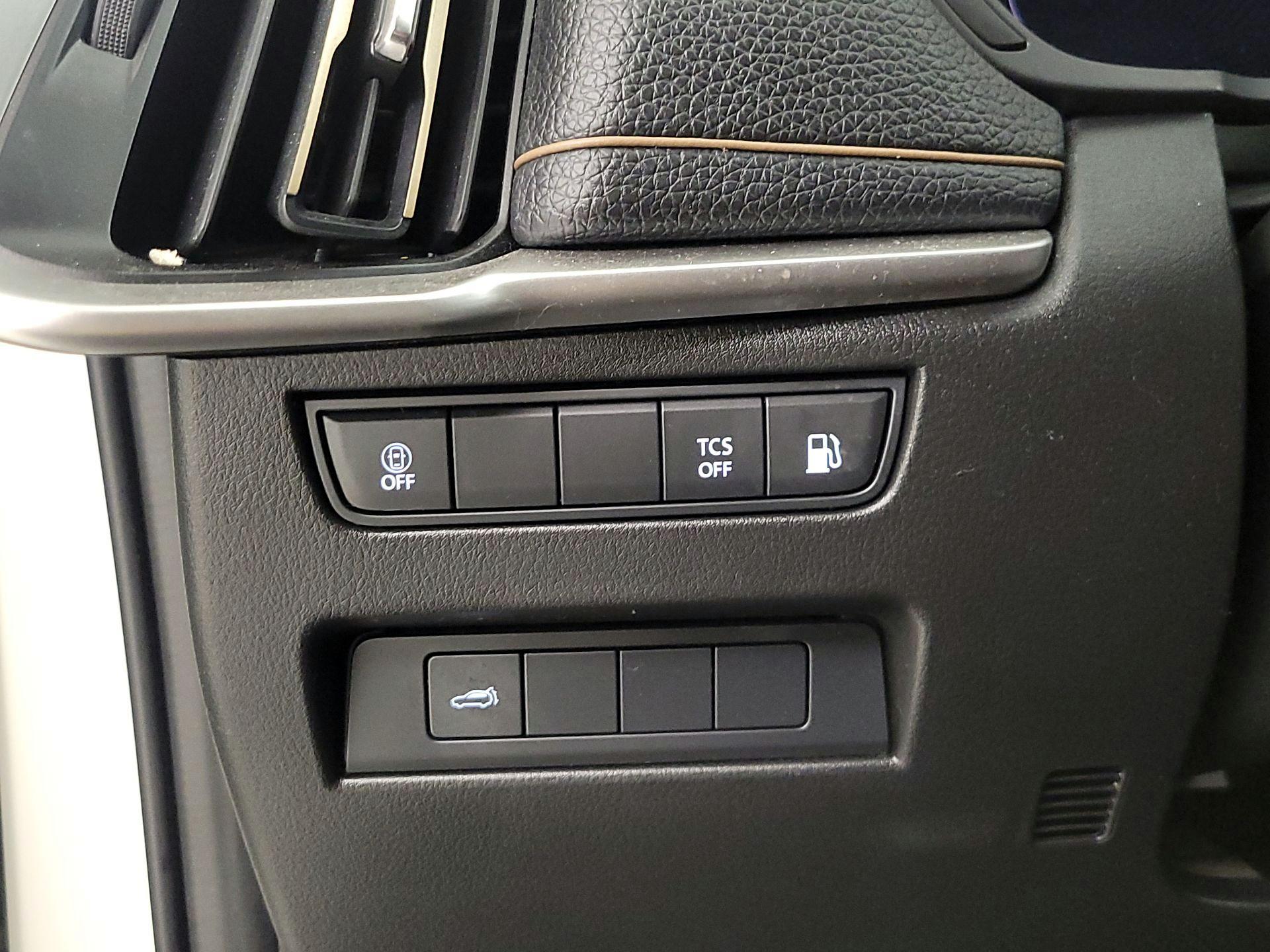 Thumbnail: 2024 Mazda CX-90 - 13