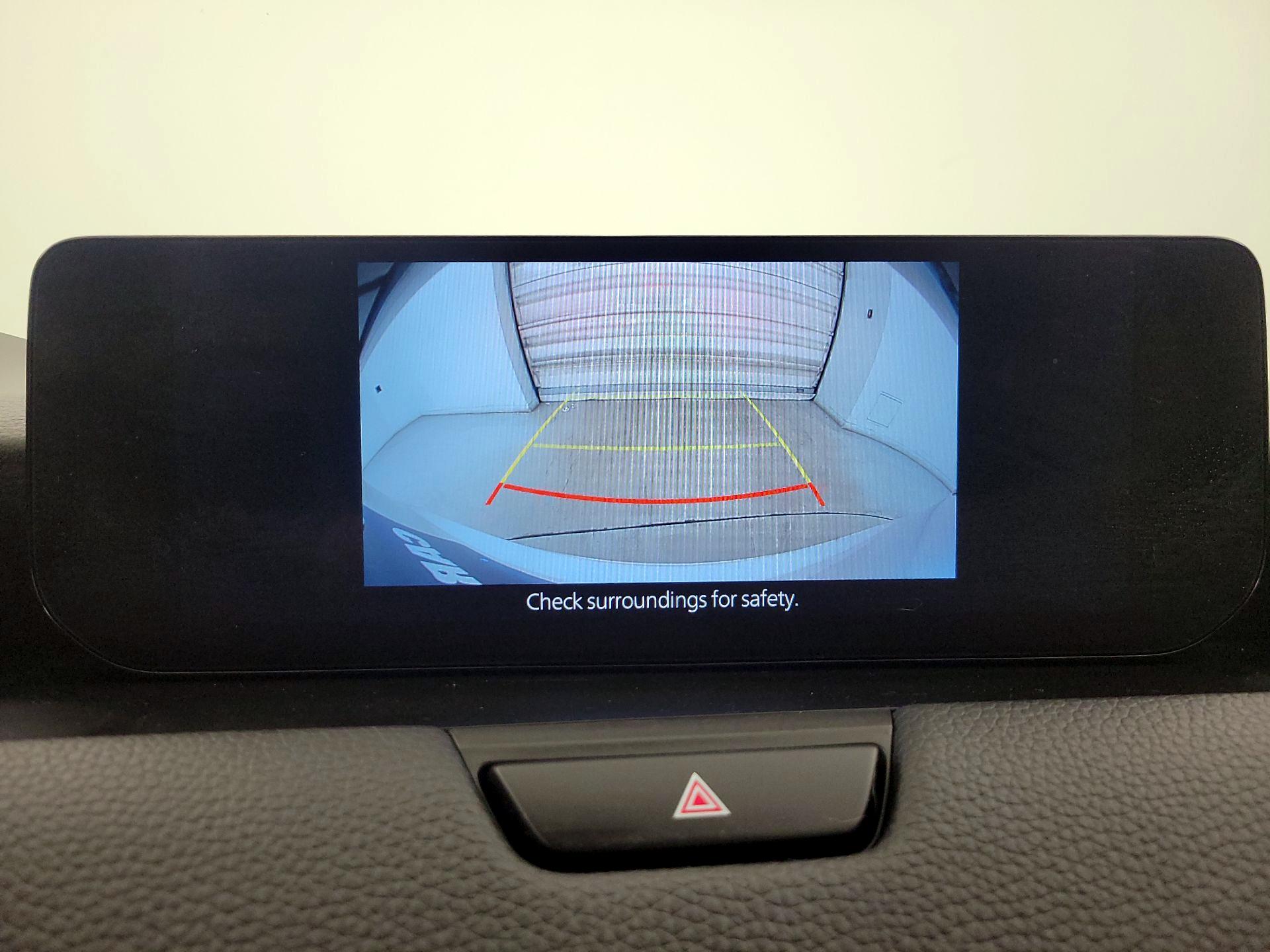 Thumbnail: 2024 Mazda CX-90 - 14