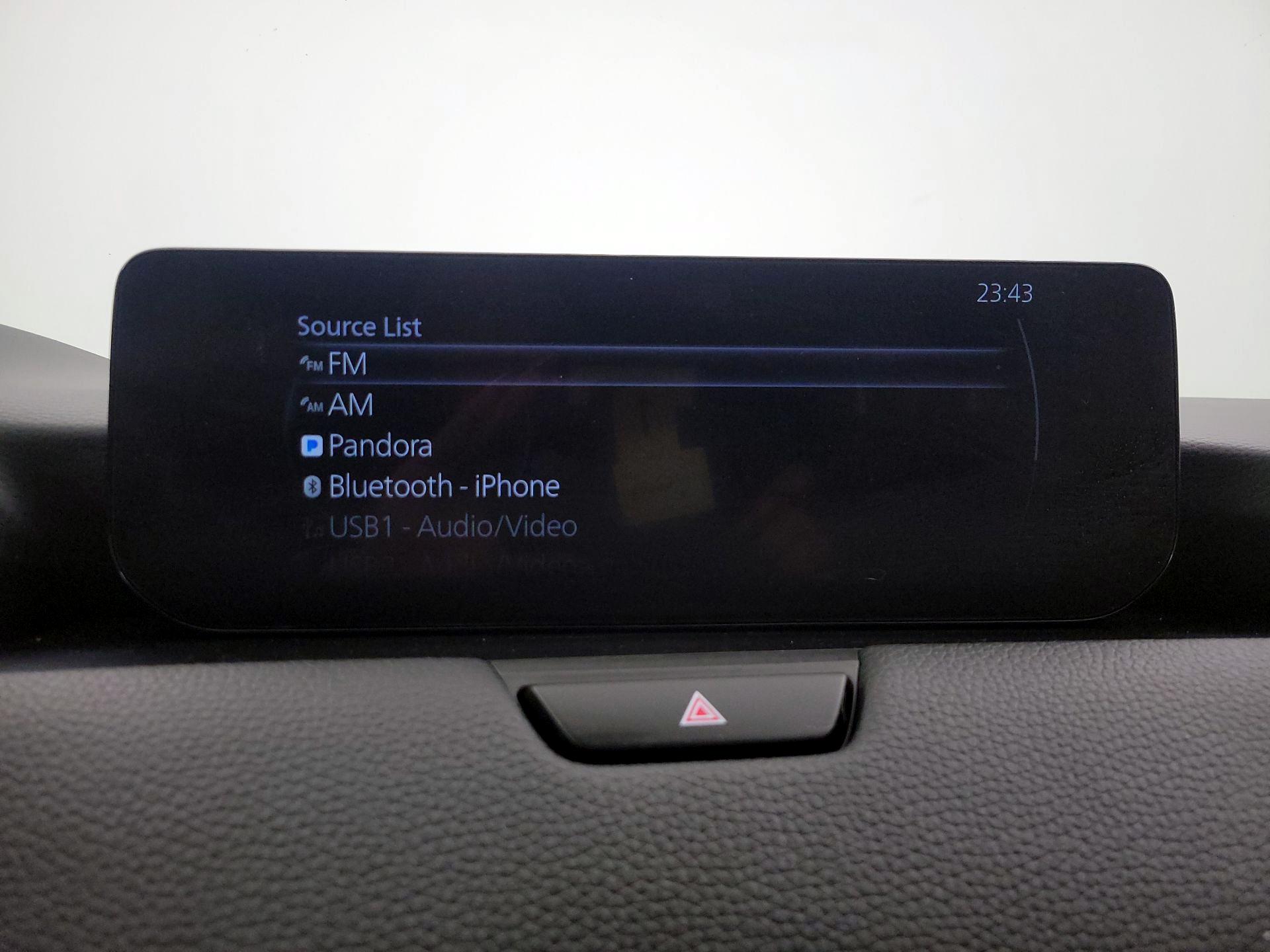 Thumbnail: 2024 Mazda CX-90 - 15