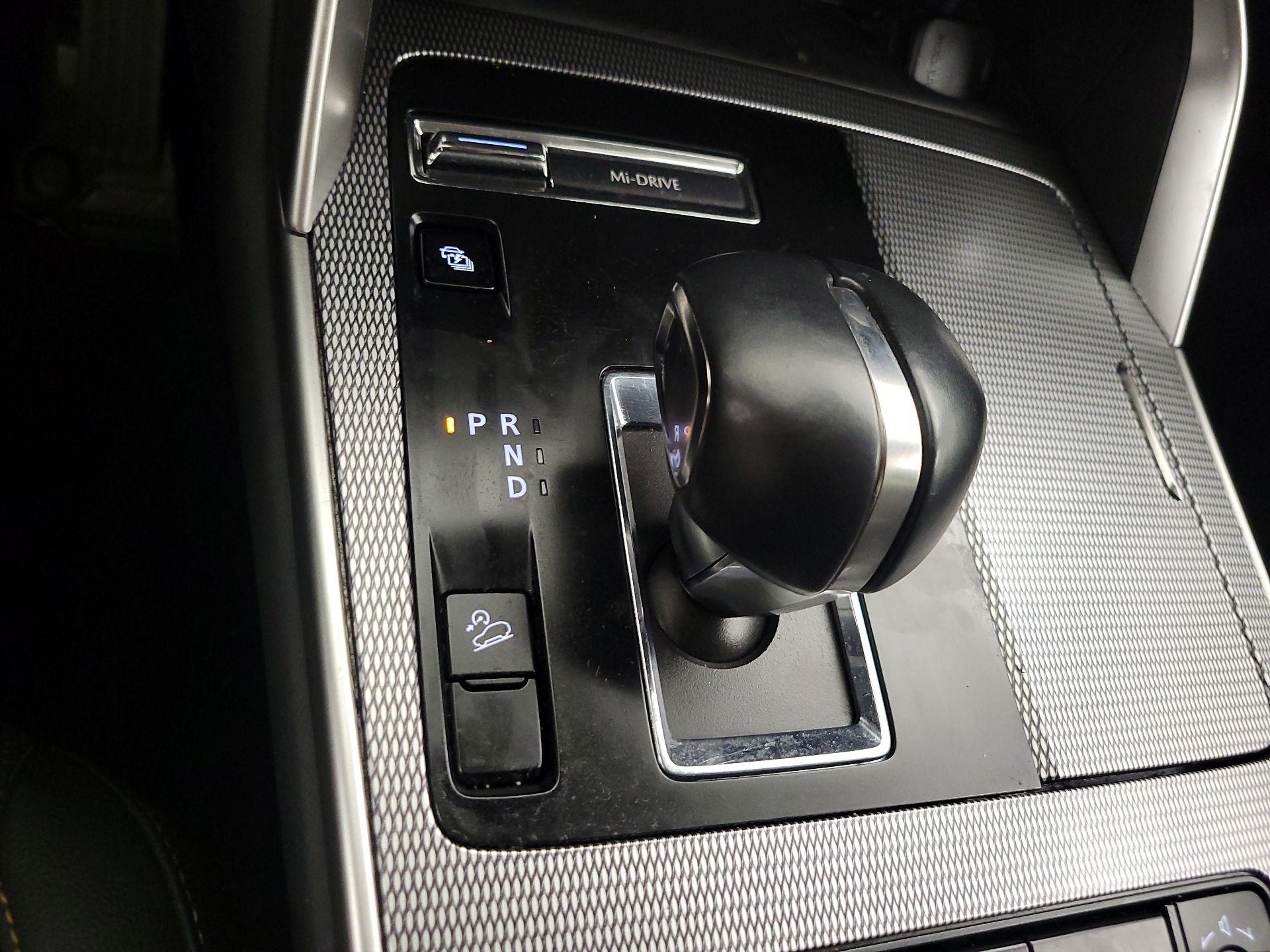 Thumbnail: 2024 Mazda CX-90 - 17