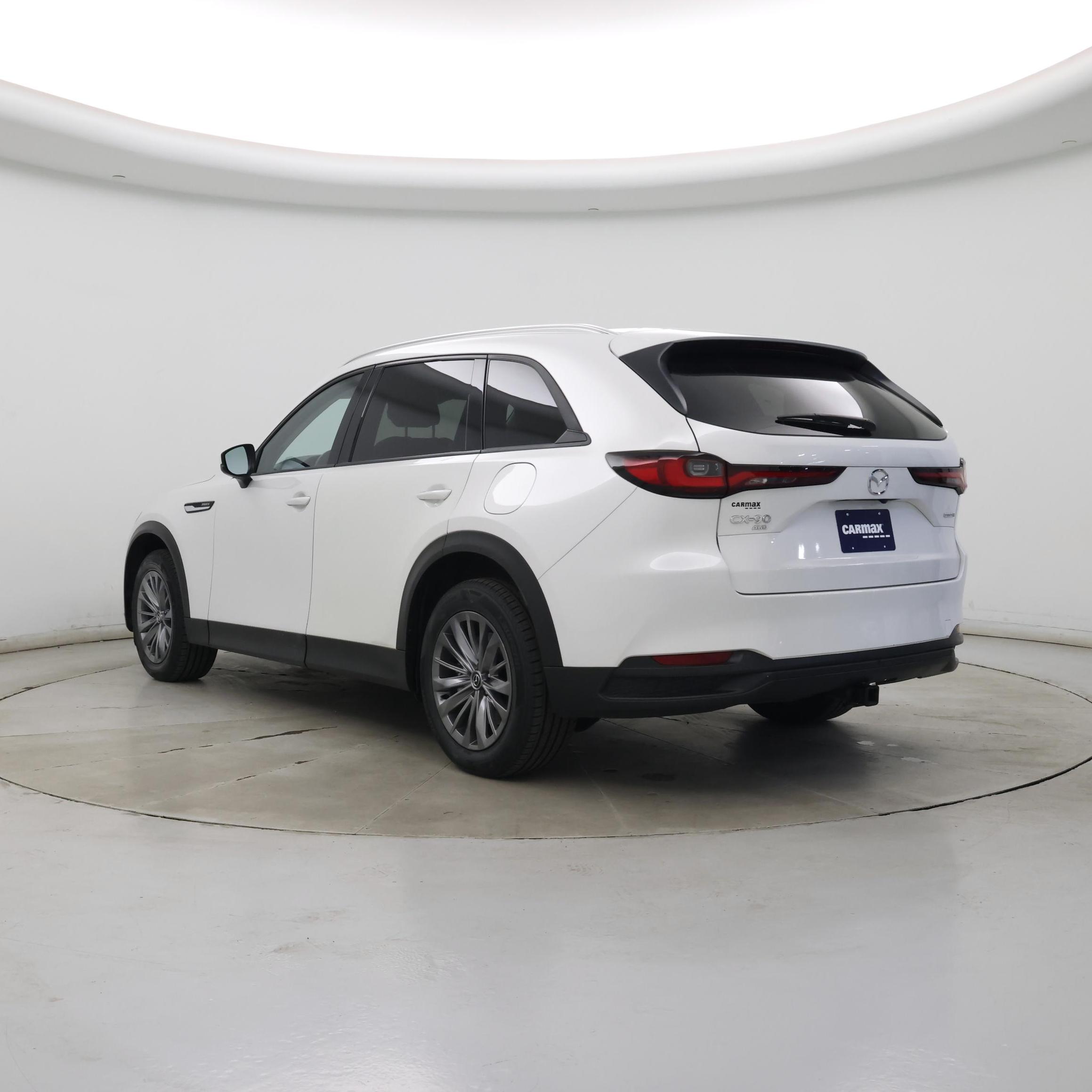 Thumbnail: 2024 Mazda CX-90 - 2