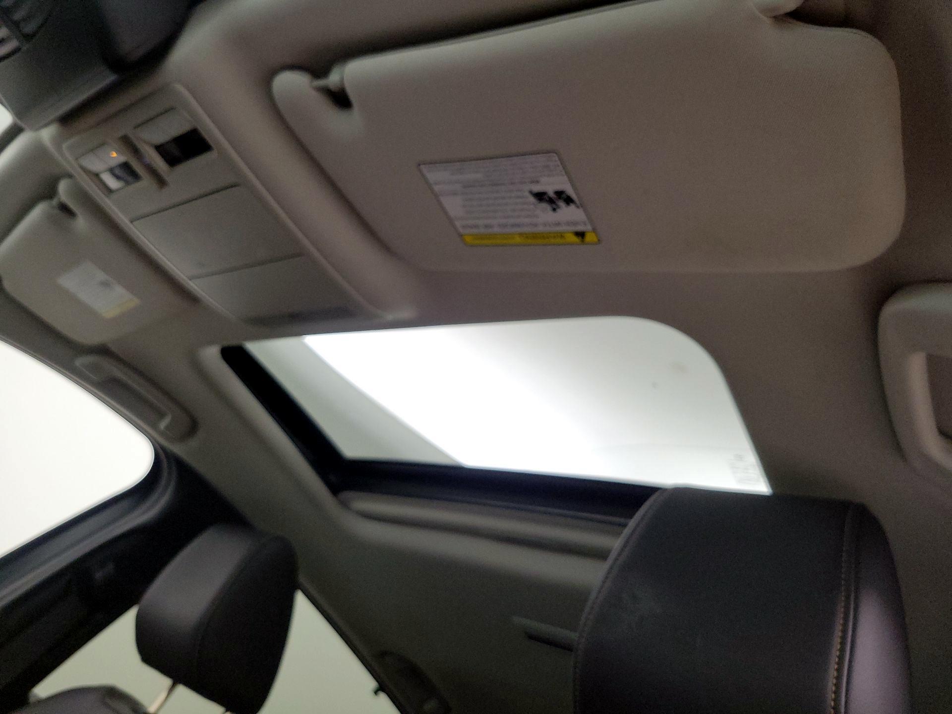 Thumbnail: 2024 Mazda CX-90 - 19