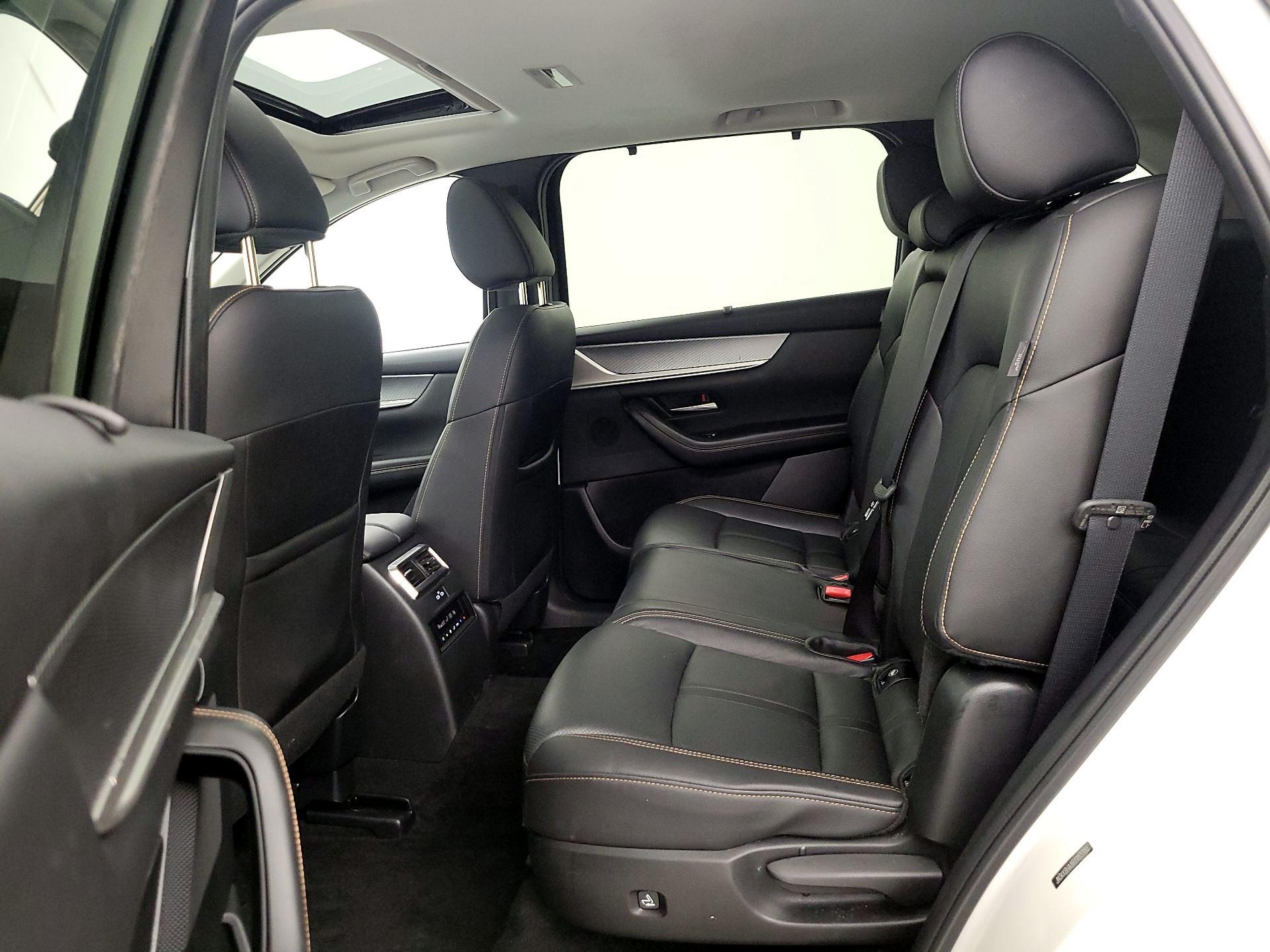 Thumbnail: 2024 Mazda CX-90 - 20