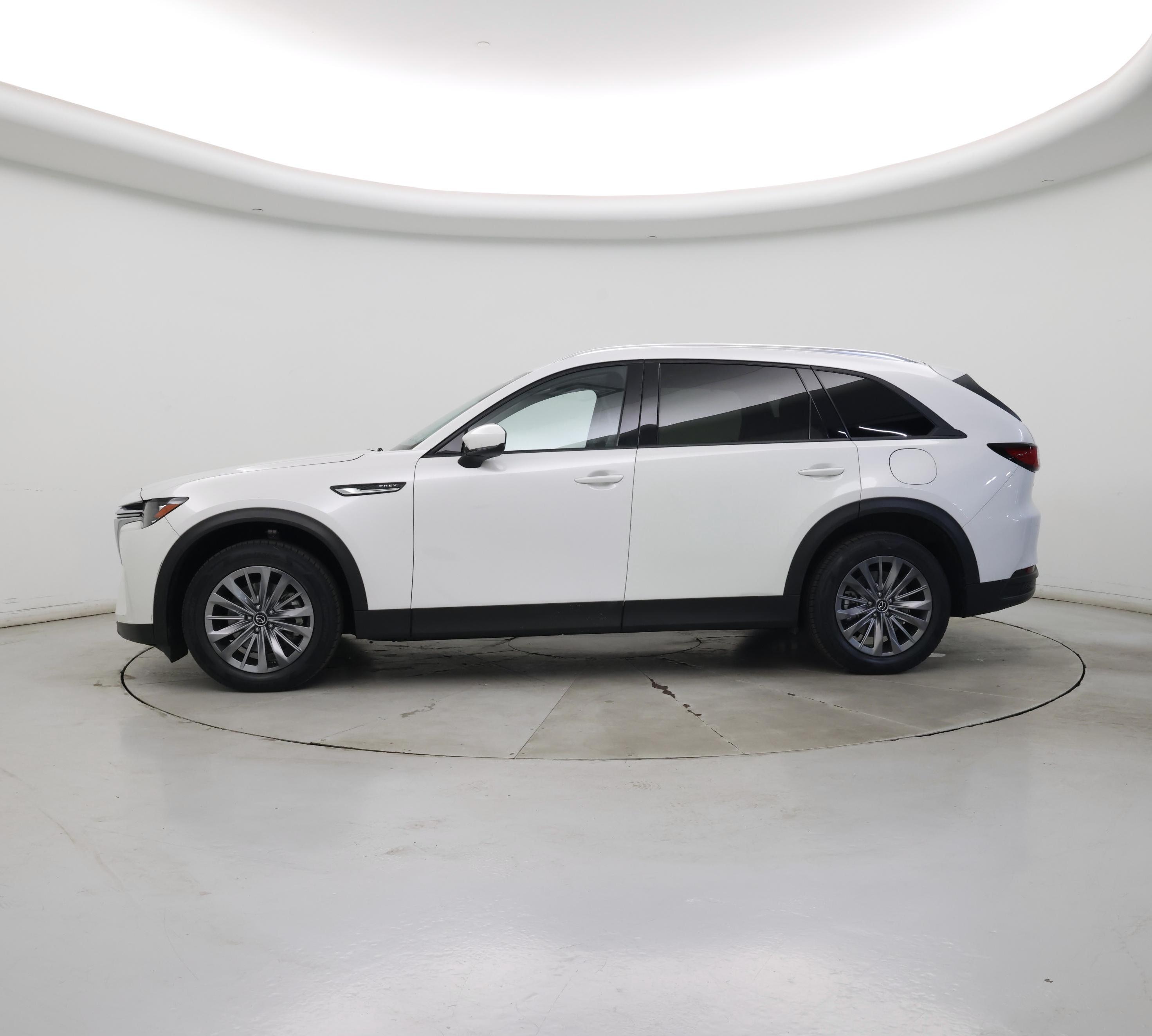 Thumbnail: 2024 Mazda CX-90 - 3