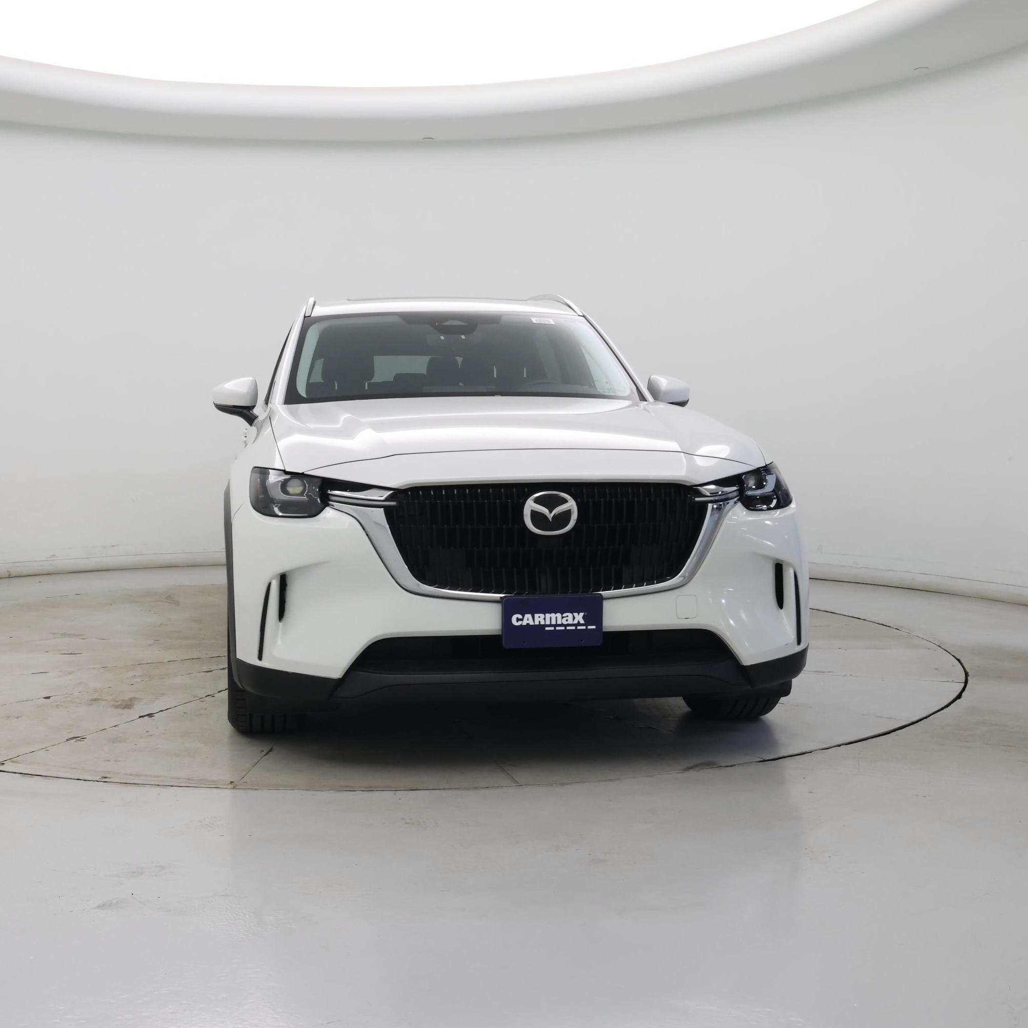 Thumbnail: 2024 Mazda CX-90 - 5