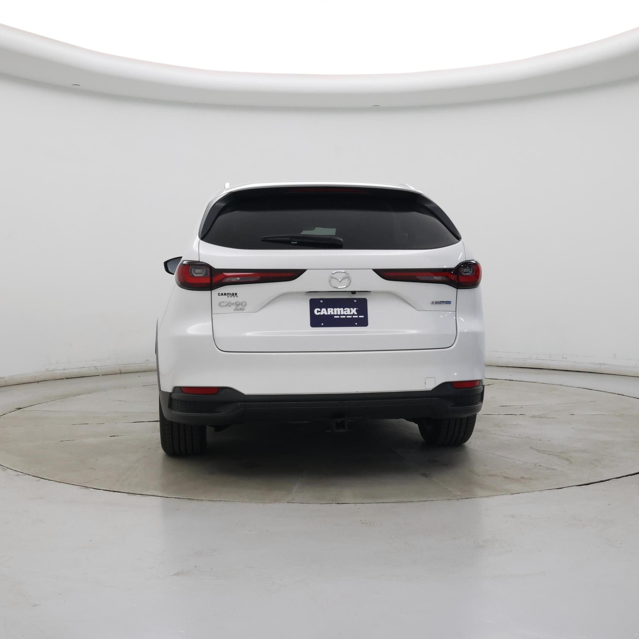 Thumbnail: 2024 Mazda CX-90 - 6