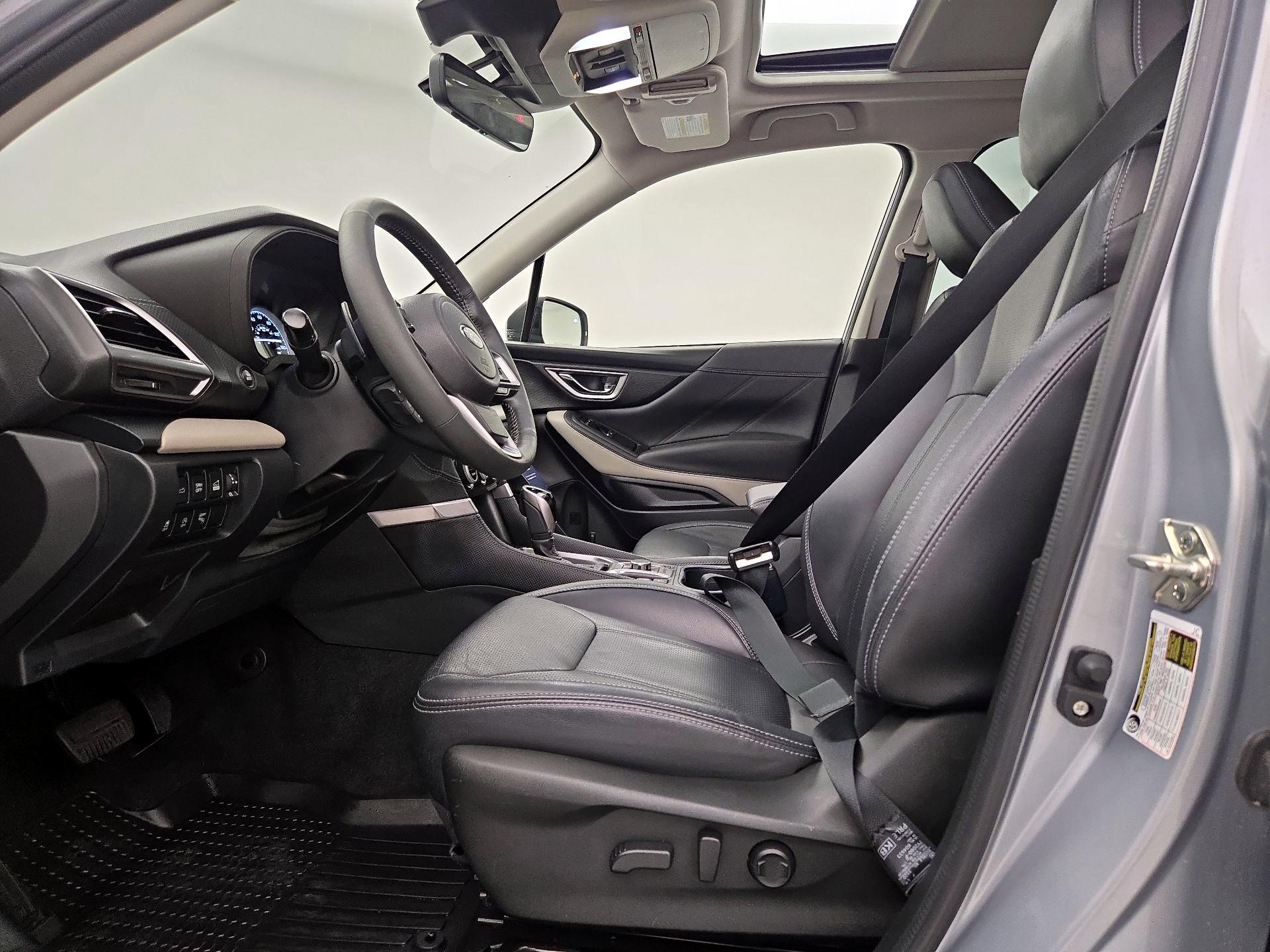 Thumbnail: 2022 Subaru Forester - 11