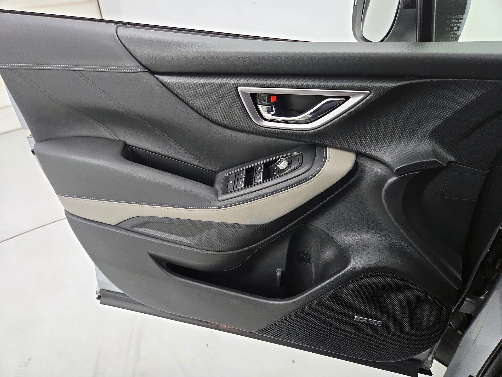 Thumbnail: 2022 Subaru Forester - 12