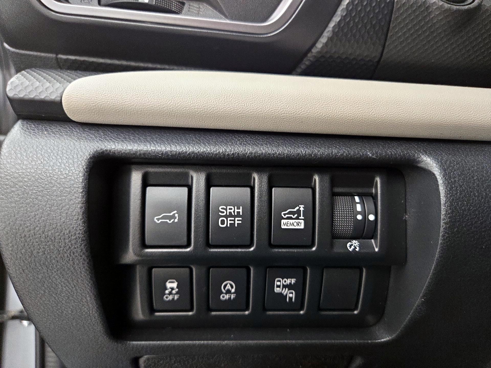 Thumbnail: 2022 Subaru Forester - 13