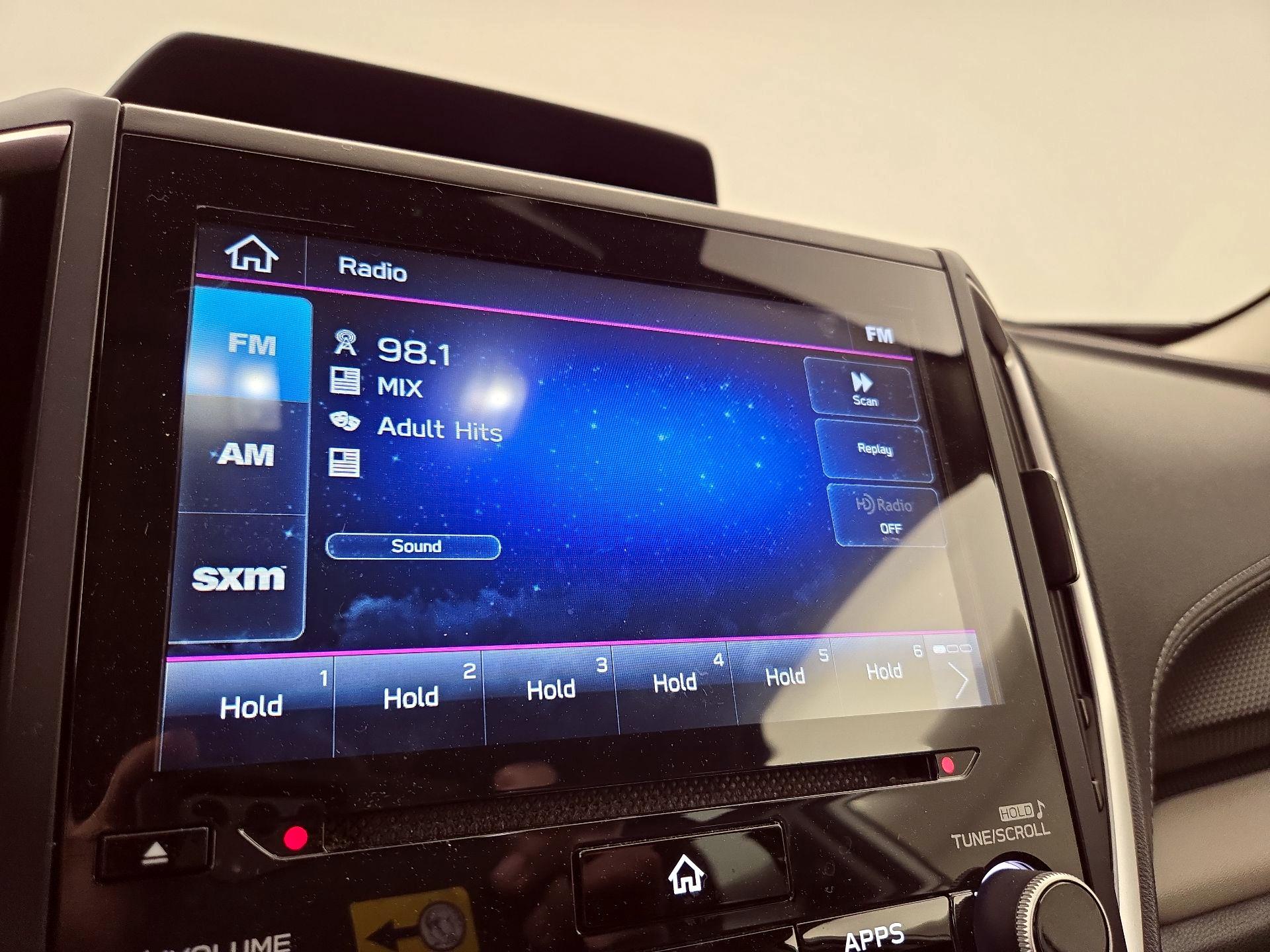 Thumbnail: 2022 Subaru Forester - 15