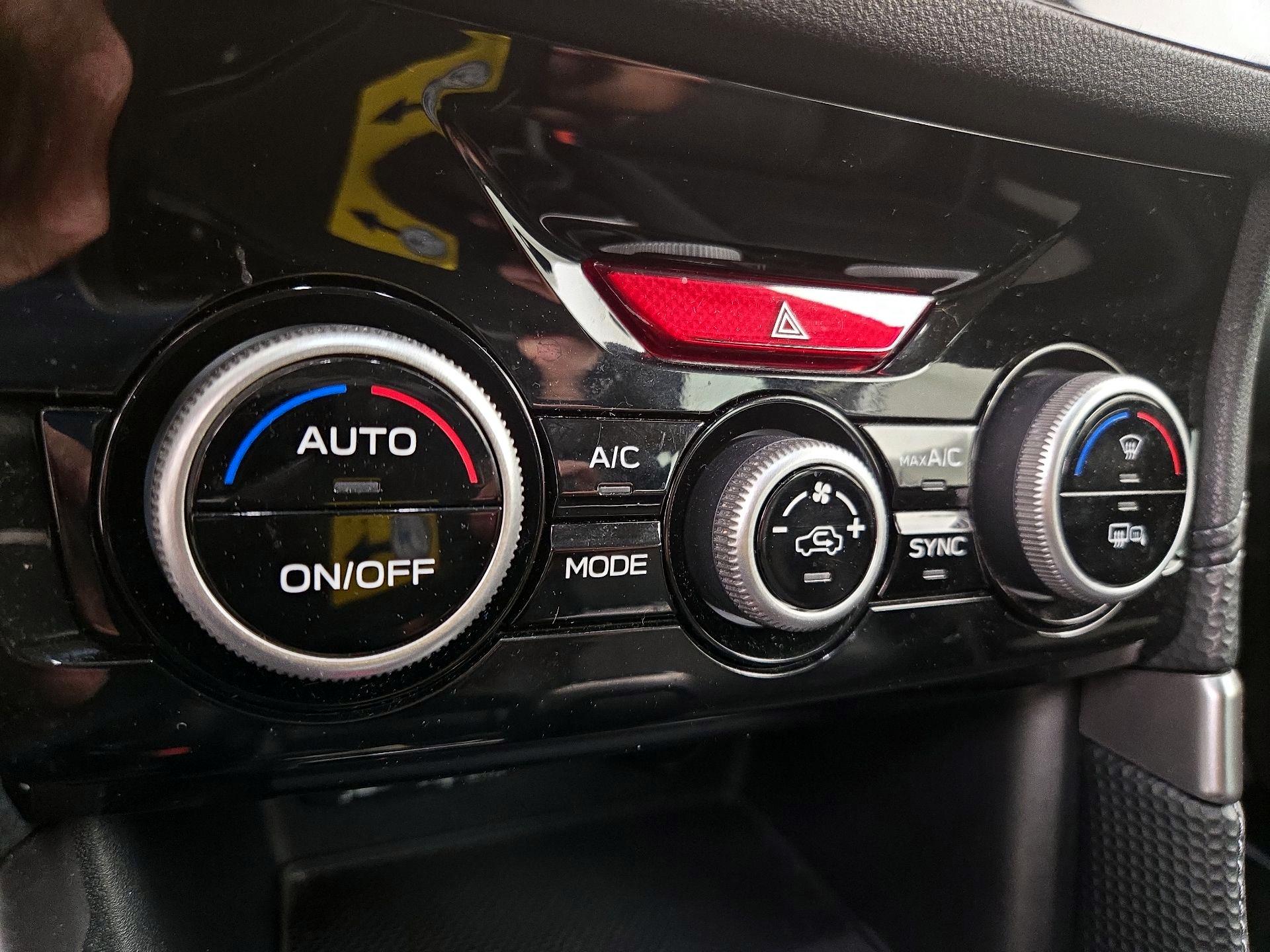 Thumbnail: 2022 Subaru Forester - 16