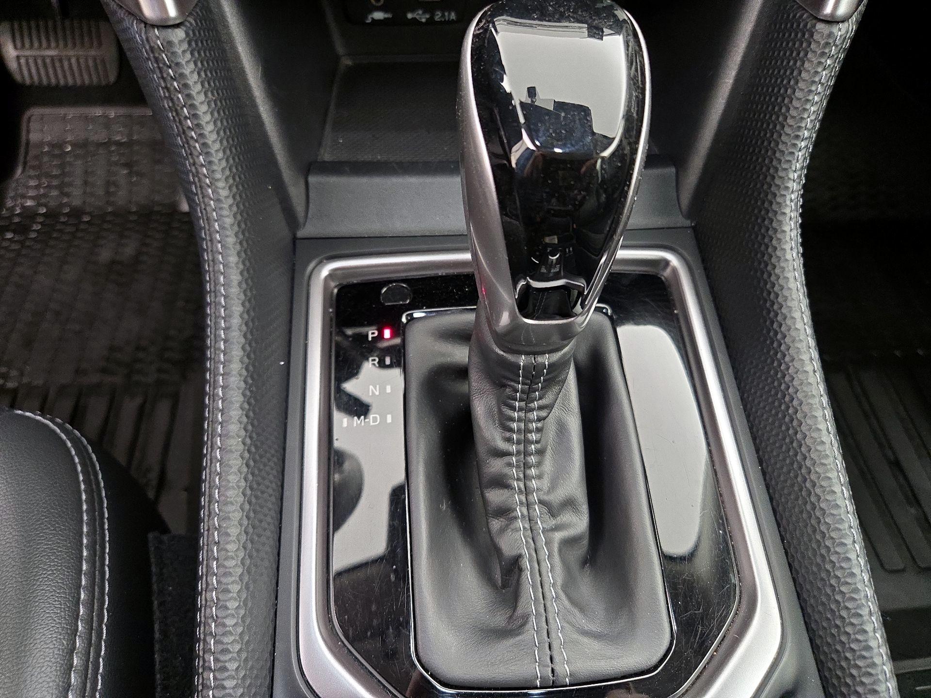 Thumbnail: 2022 Subaru Forester - 17