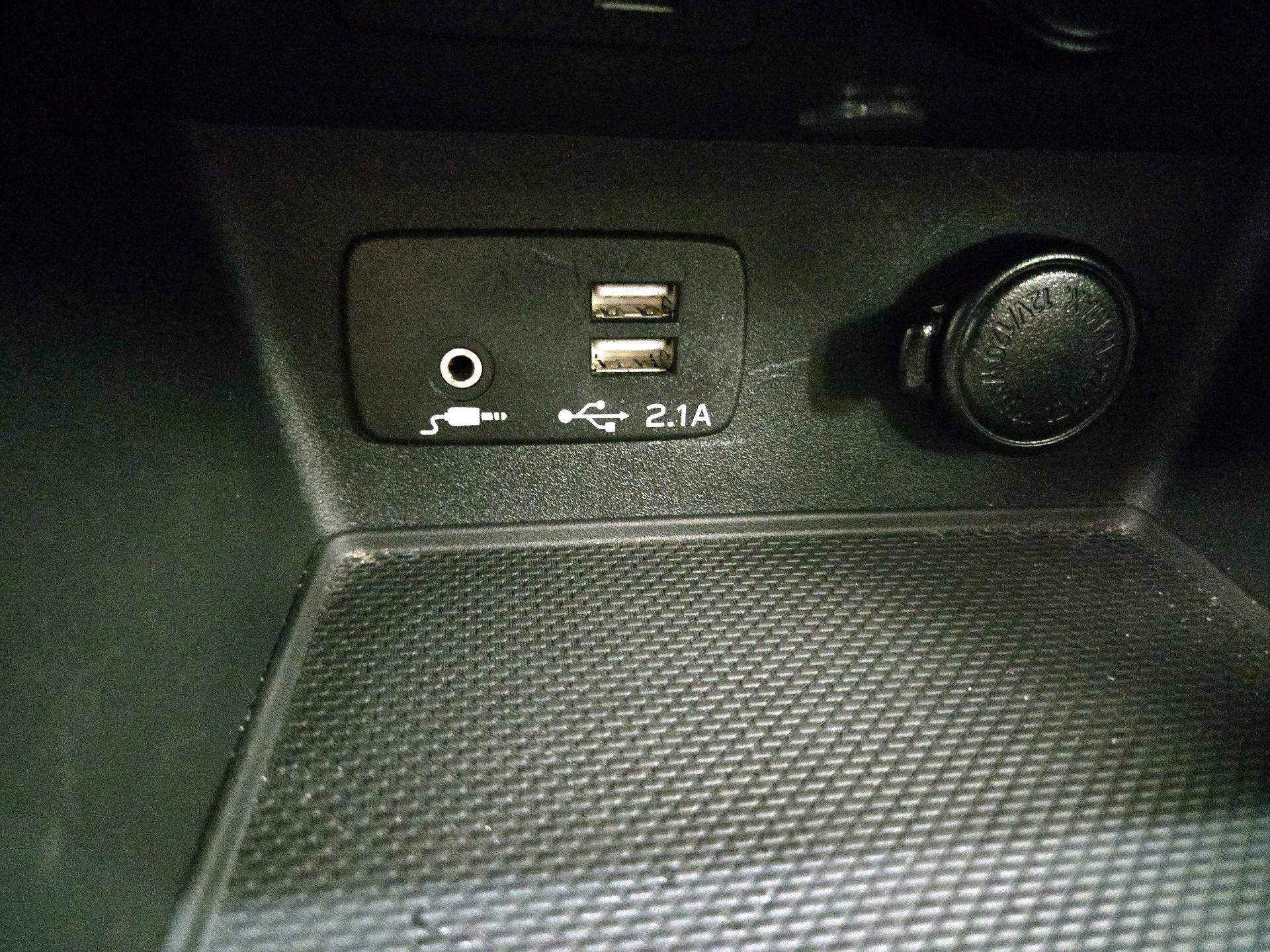 Thumbnail: 2022 Subaru Forester - 18