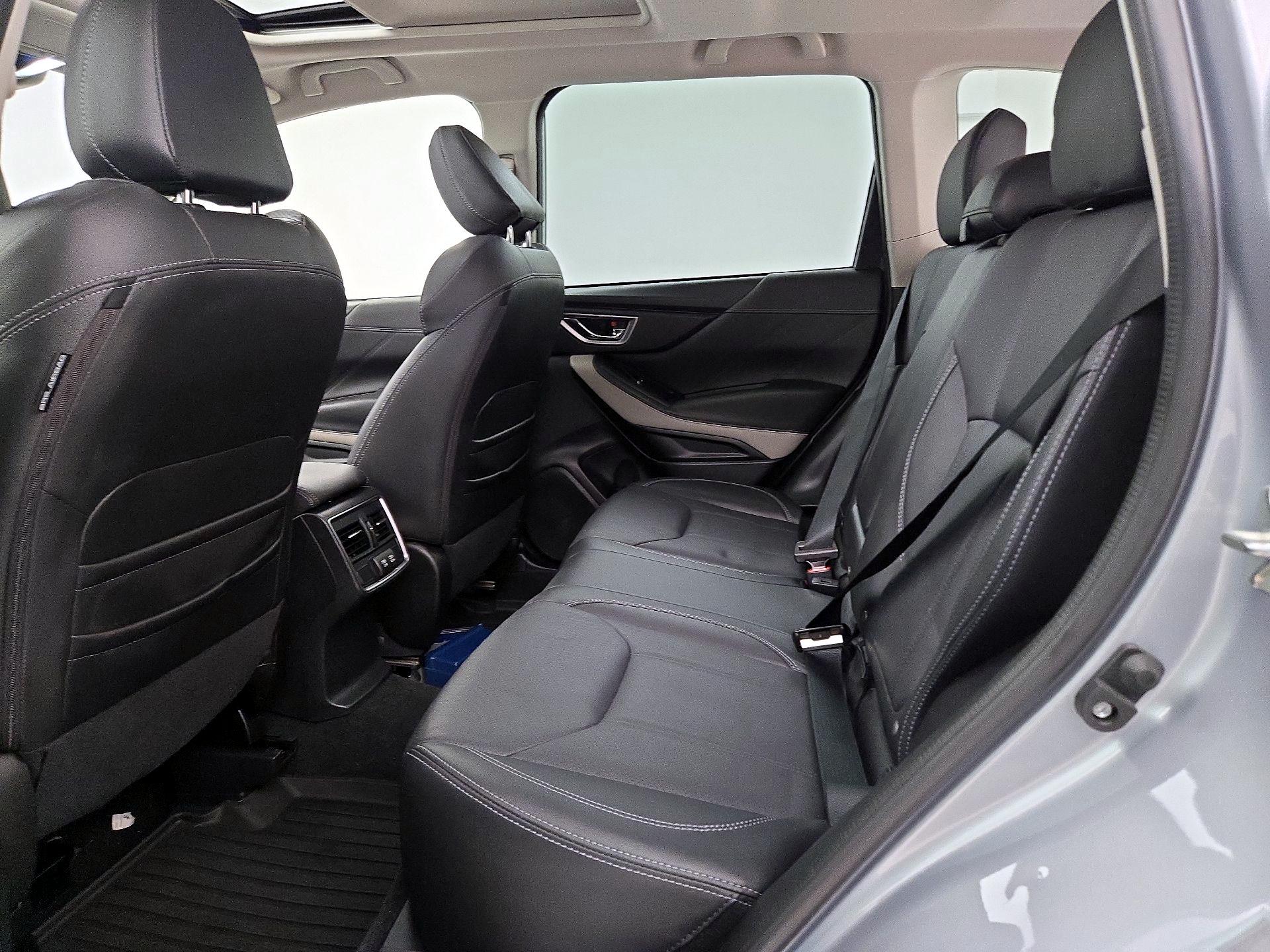 Thumbnail: 2022 Subaru Forester - 20